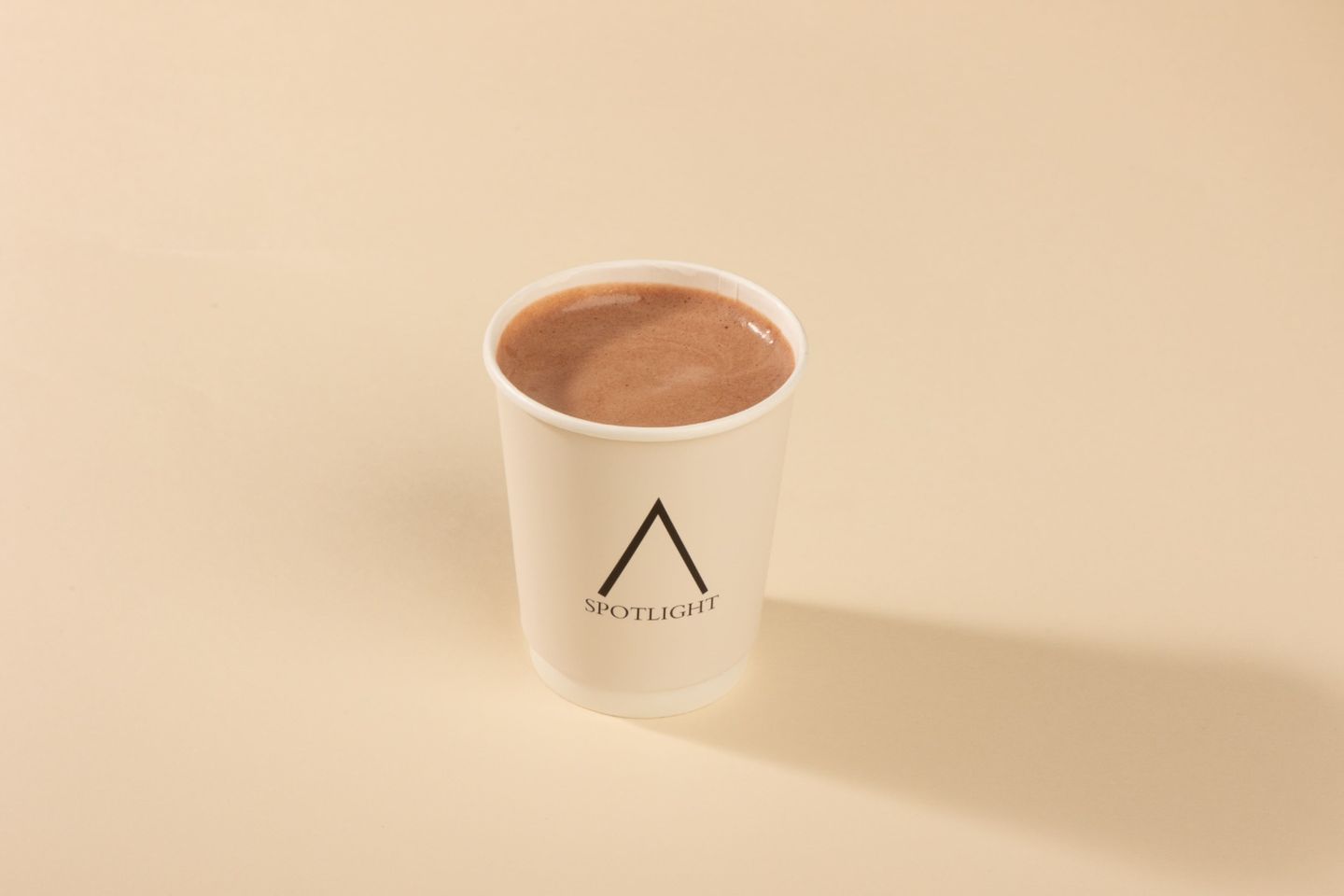 Hot Chocolate