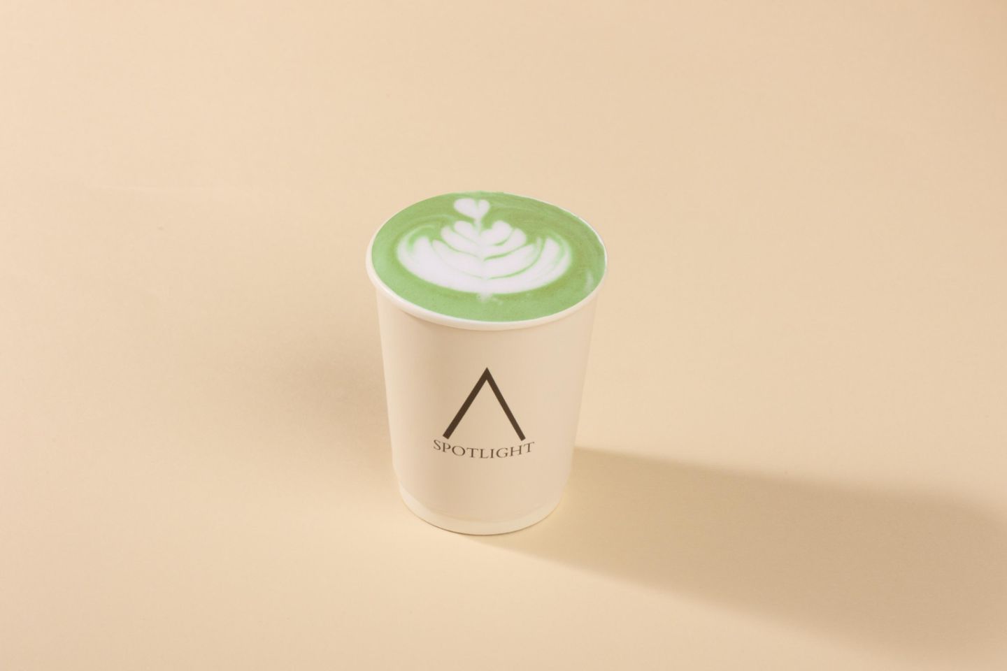 Matcha Latte