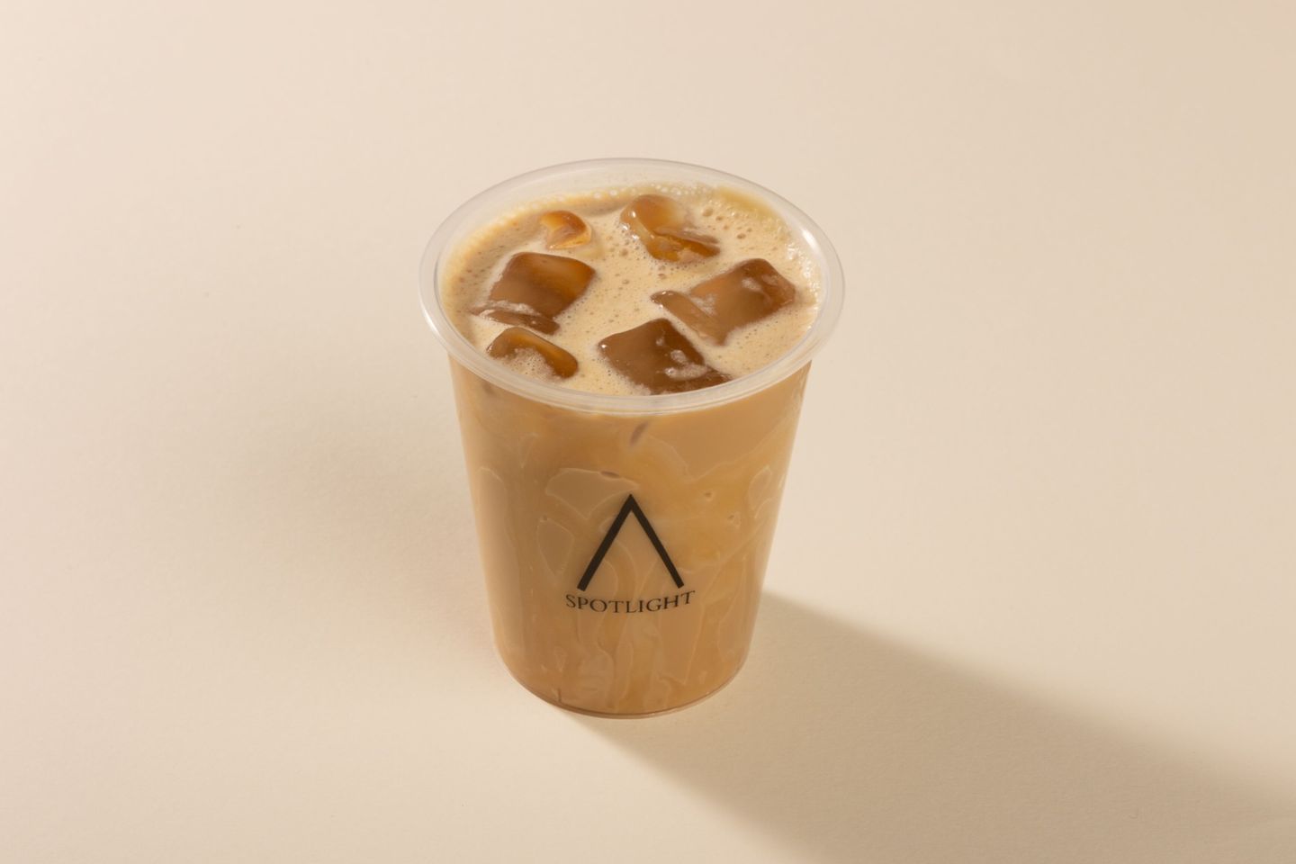Iced Caramel Macchiato