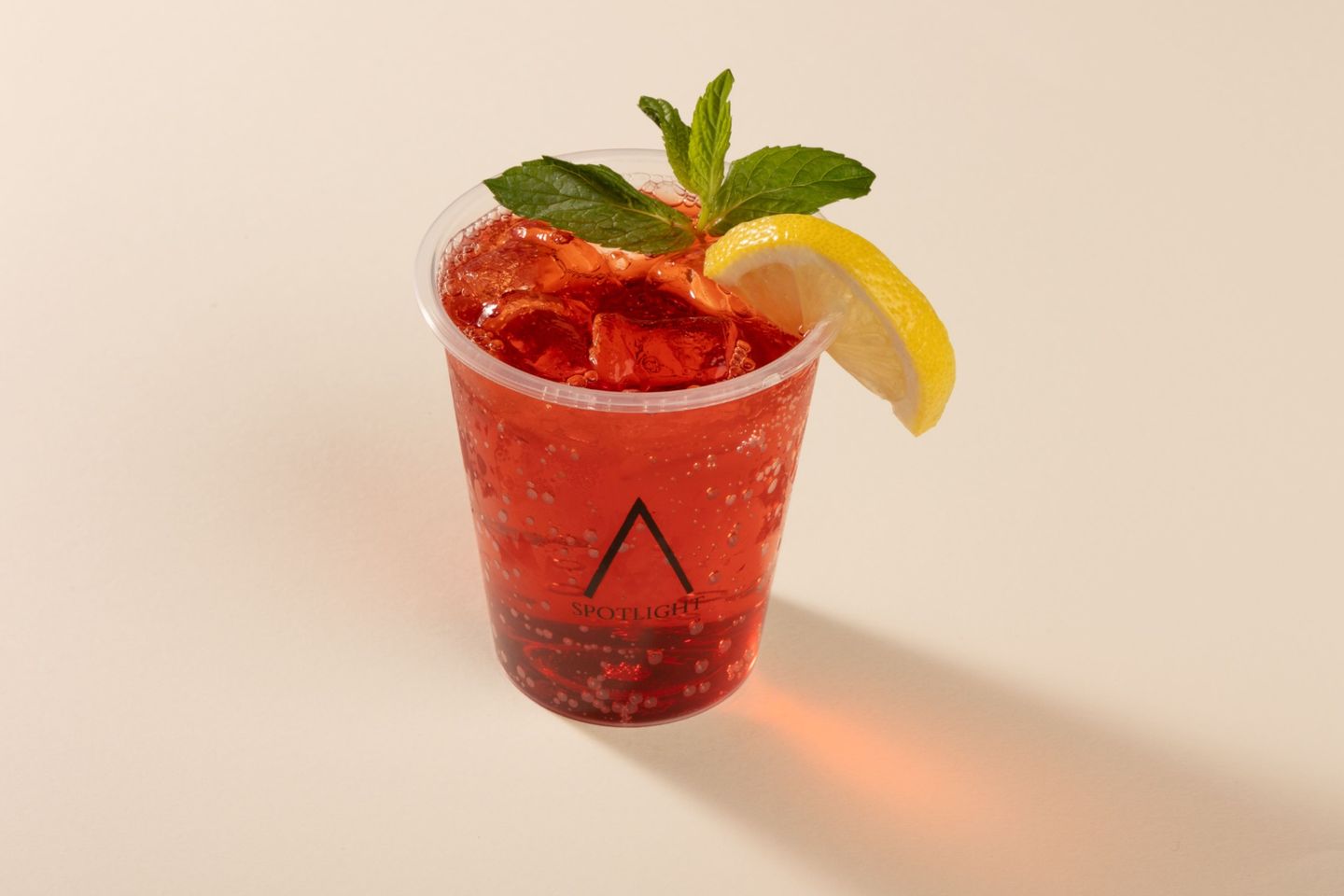 Code Red Mojito
