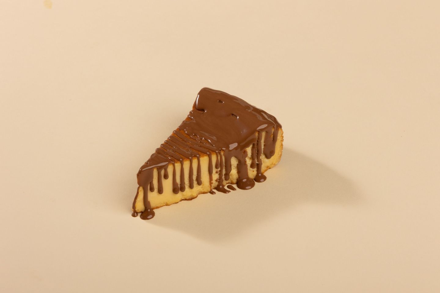 San Sebastian Cheesecake