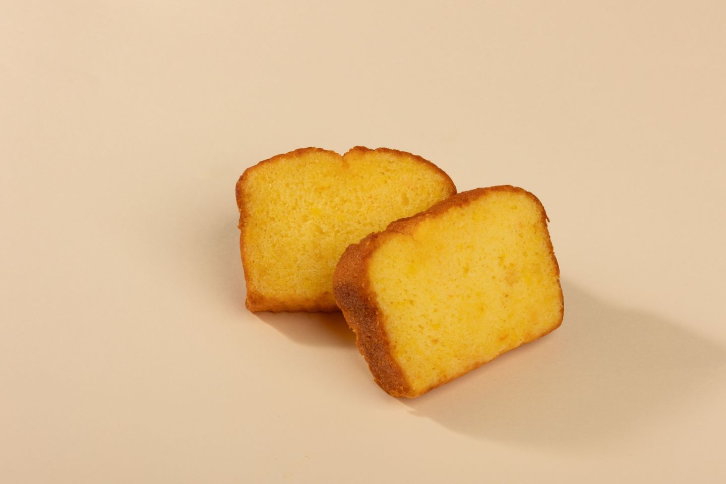 Orange Cake