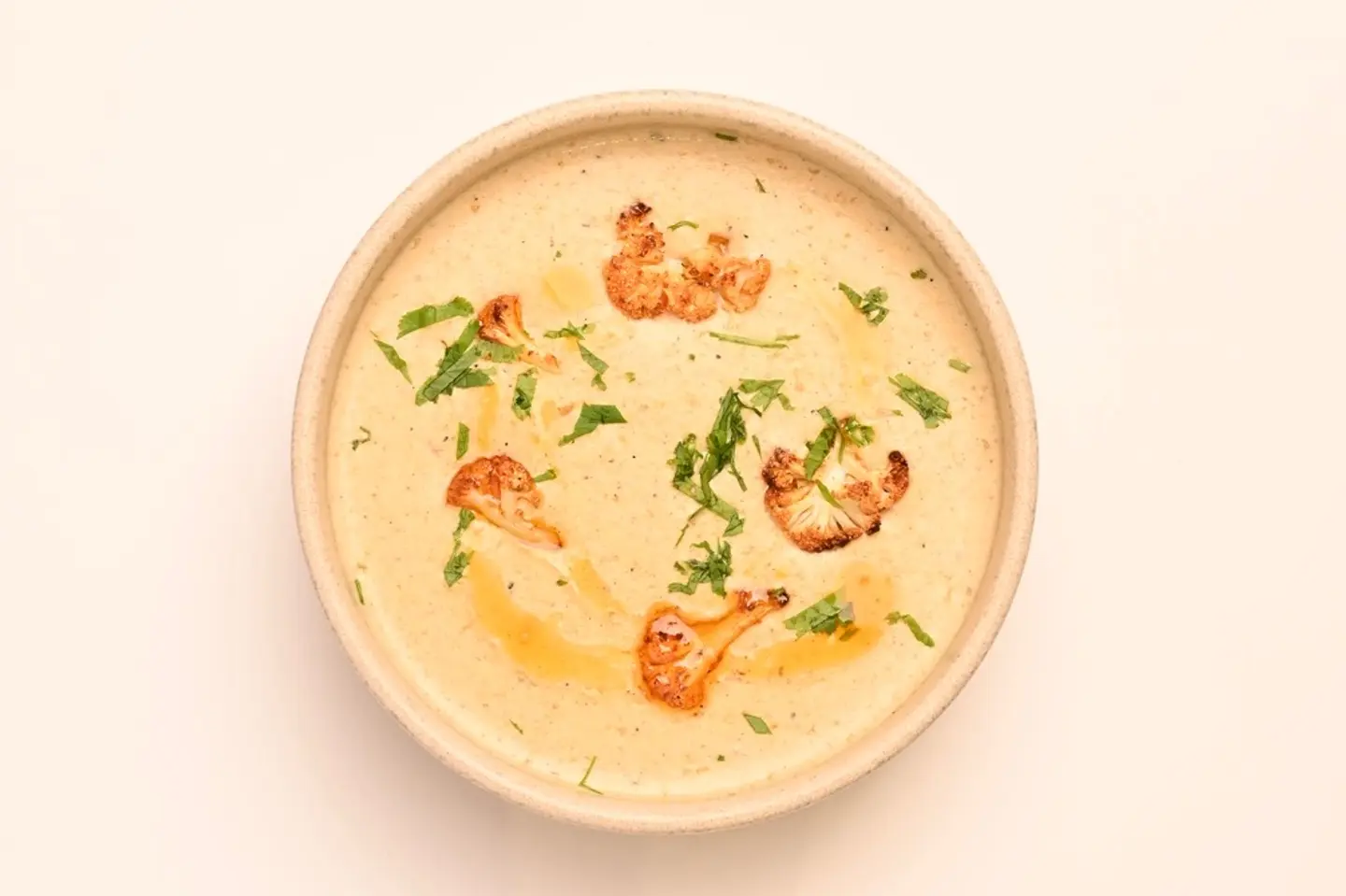 شوربة الزهره