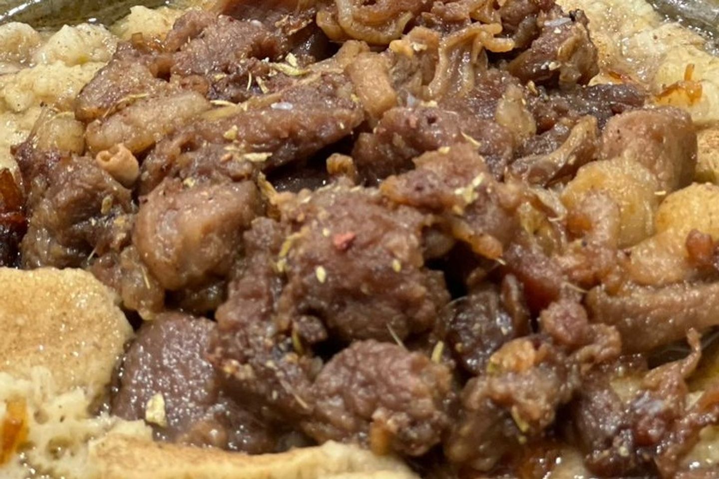 Lahouh Haiseh With Mahshoush