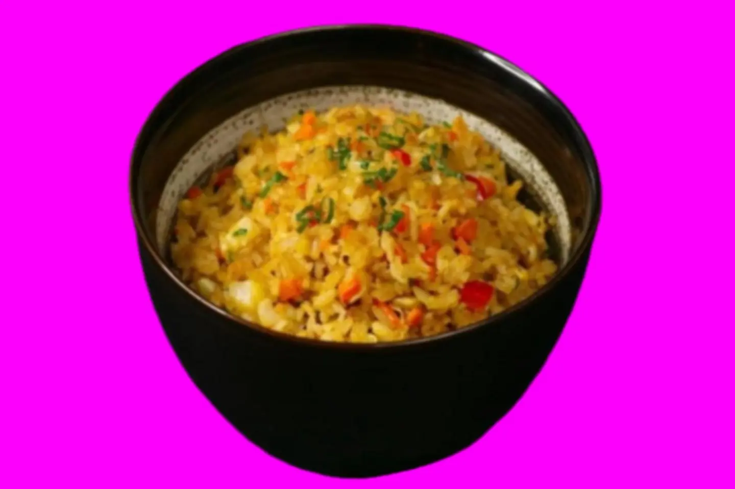 أرز بالدجاج