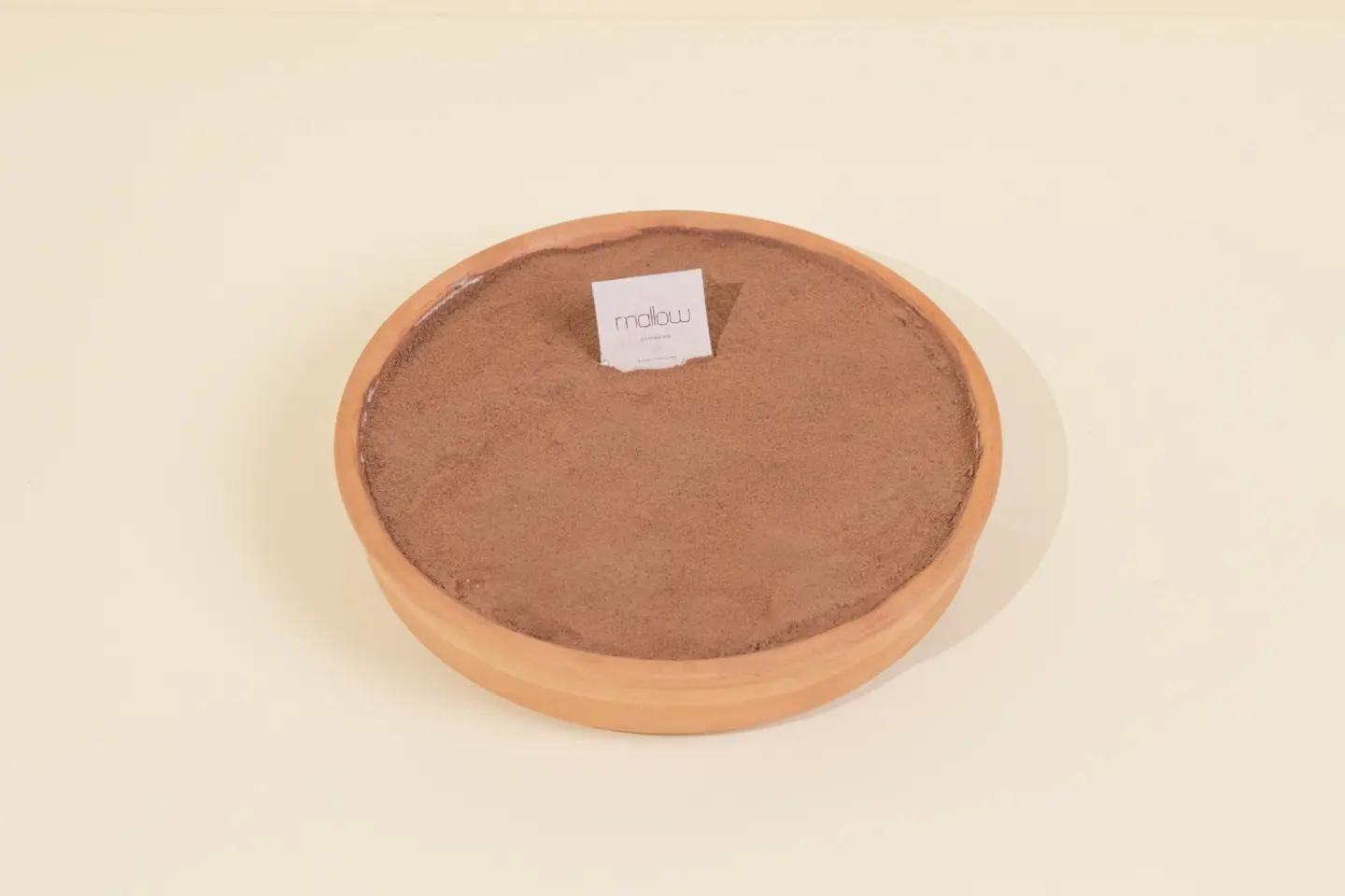 تيراميسو الجمعات