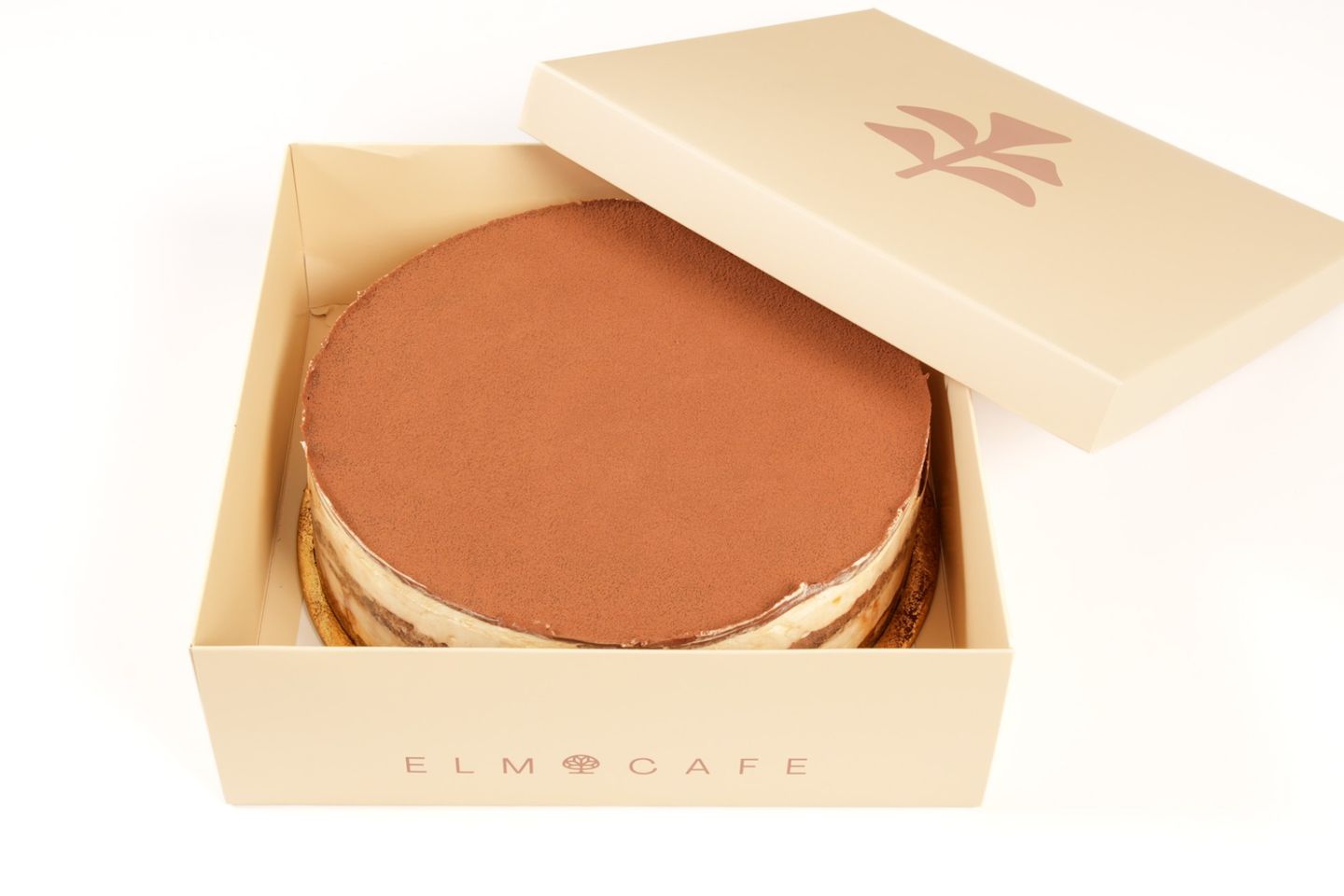 Tiramisu Mold