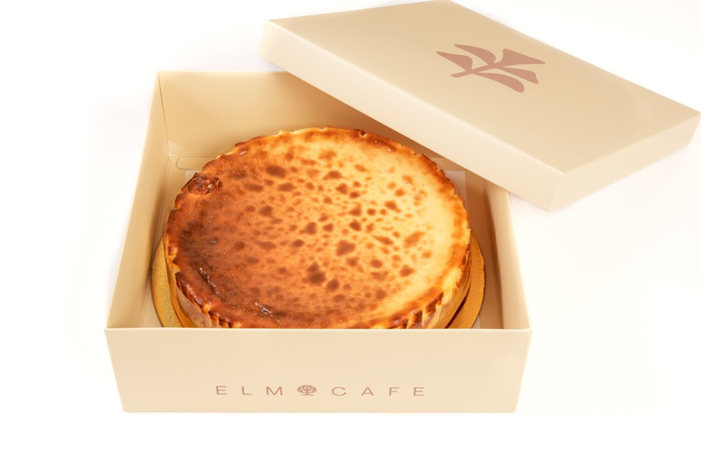 Madrid Cheesecake Mold
