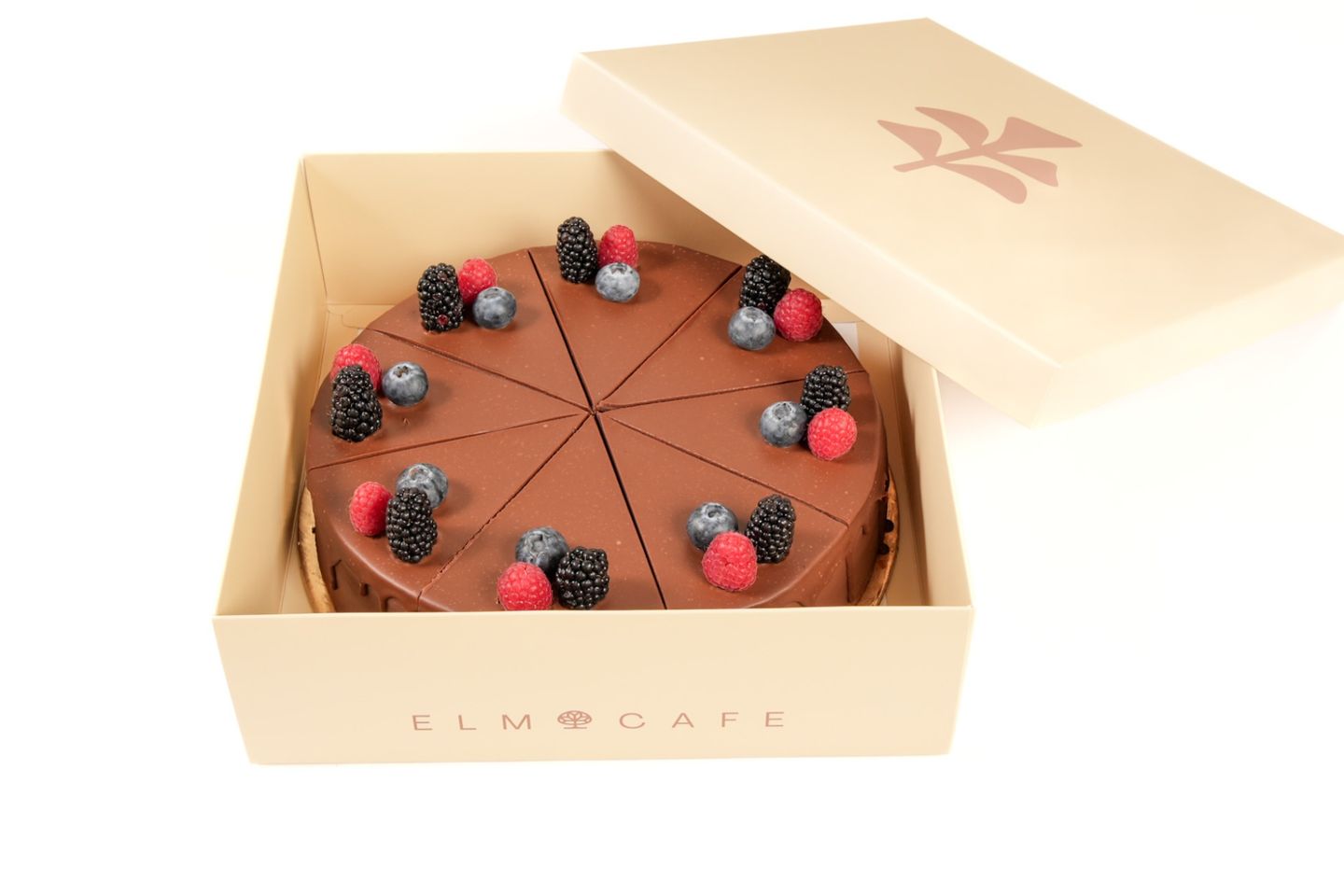 Chocolate Cake Mold