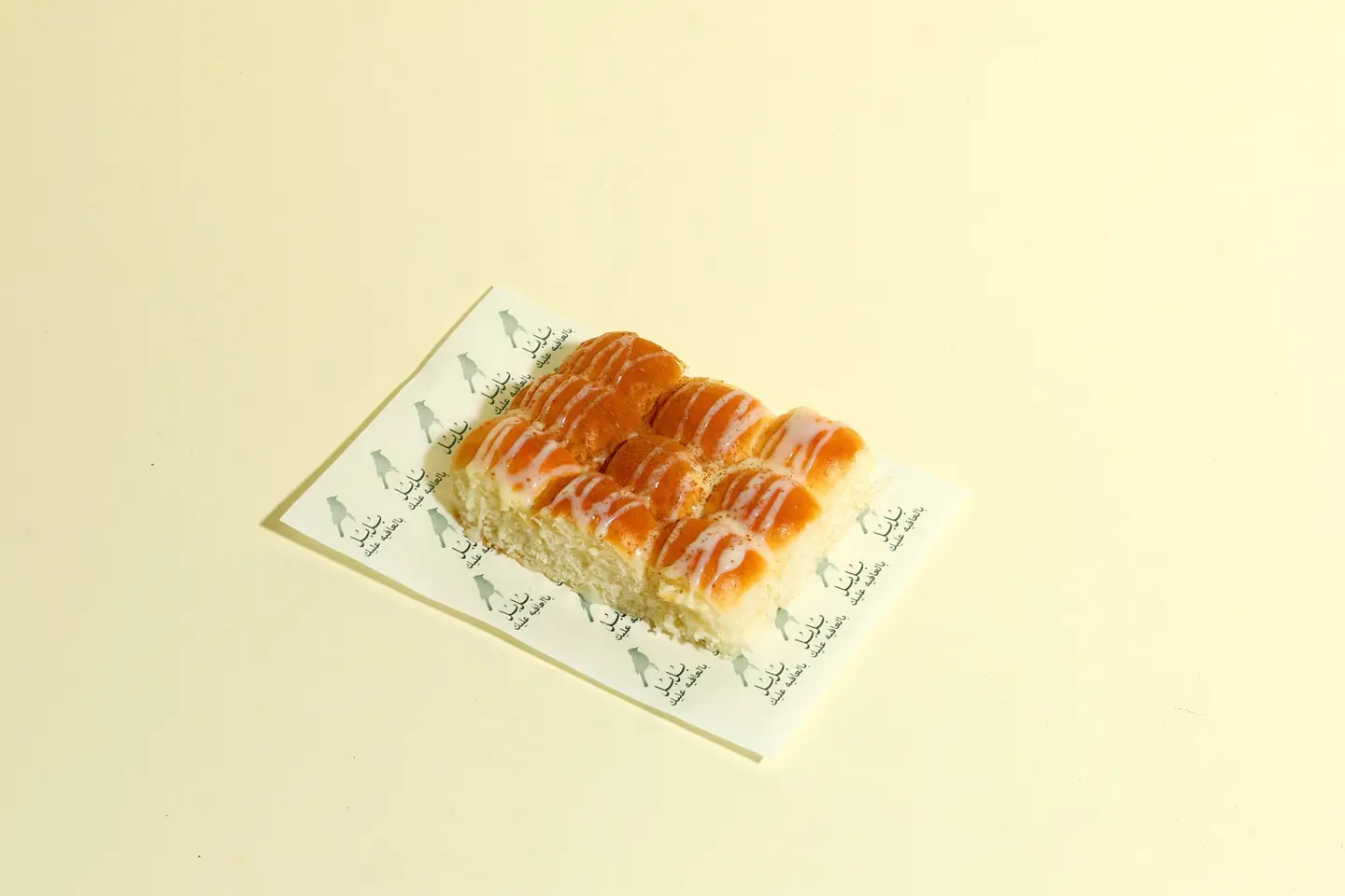 خلية نحل (قرفة ونستلة)