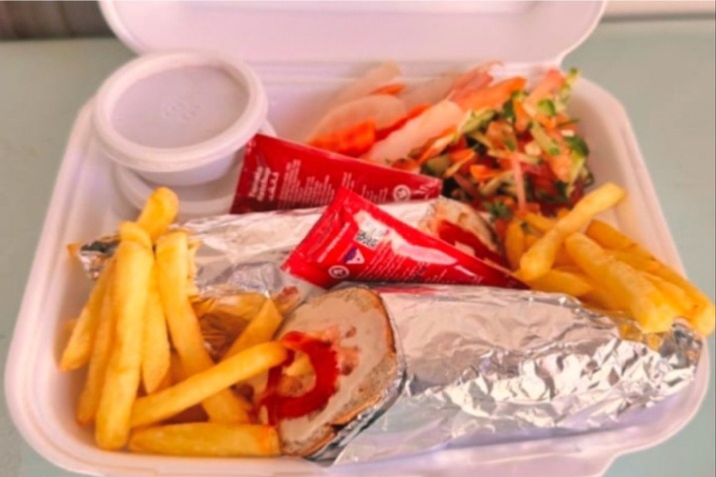 Mishabb Meal