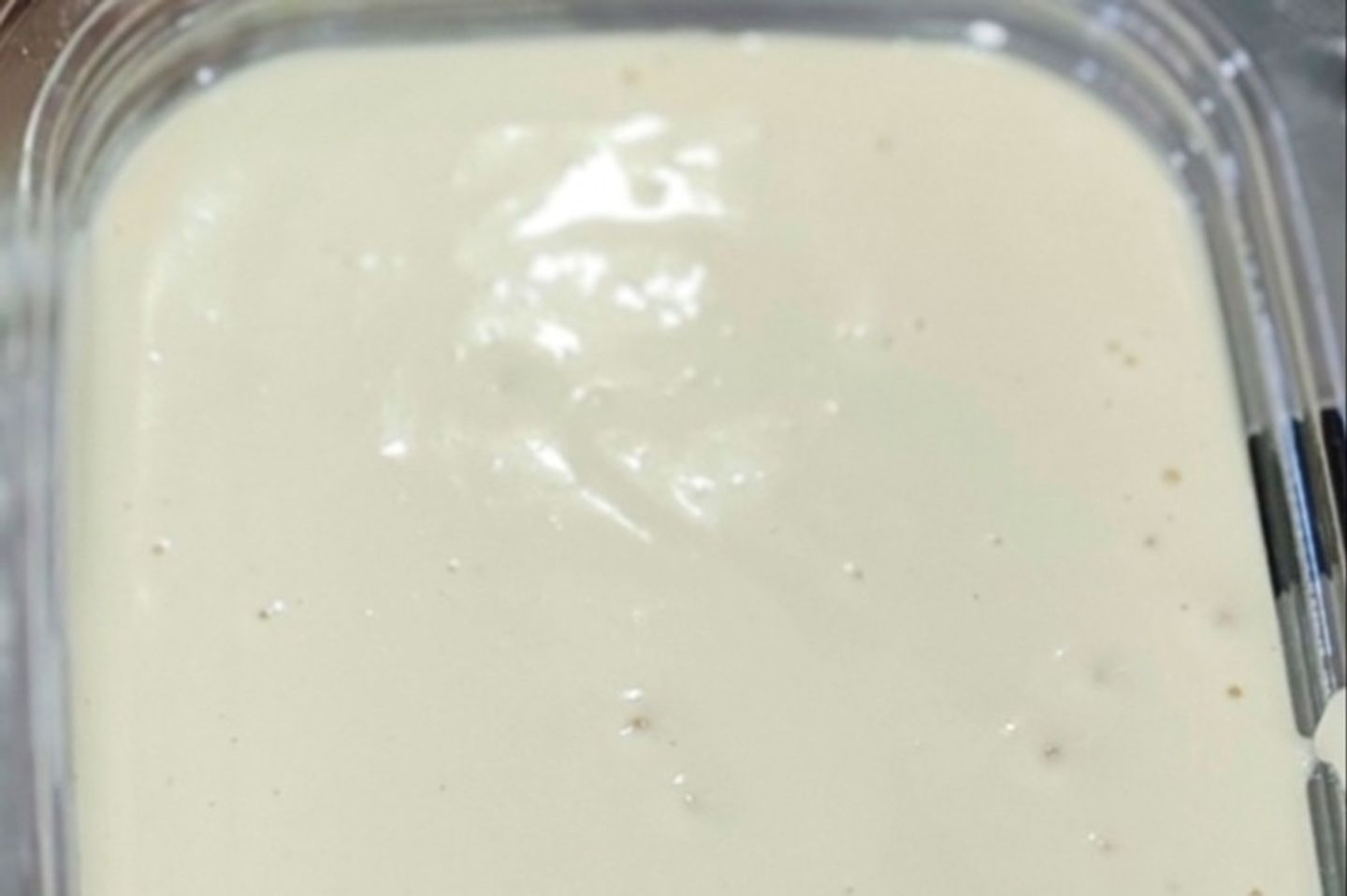 Tahini Sauce