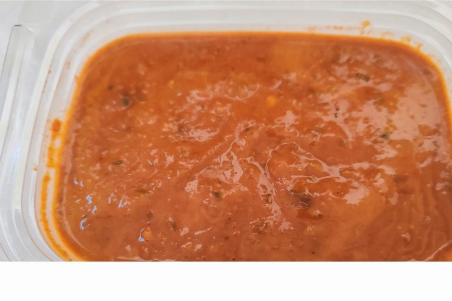 Chili Sauce
