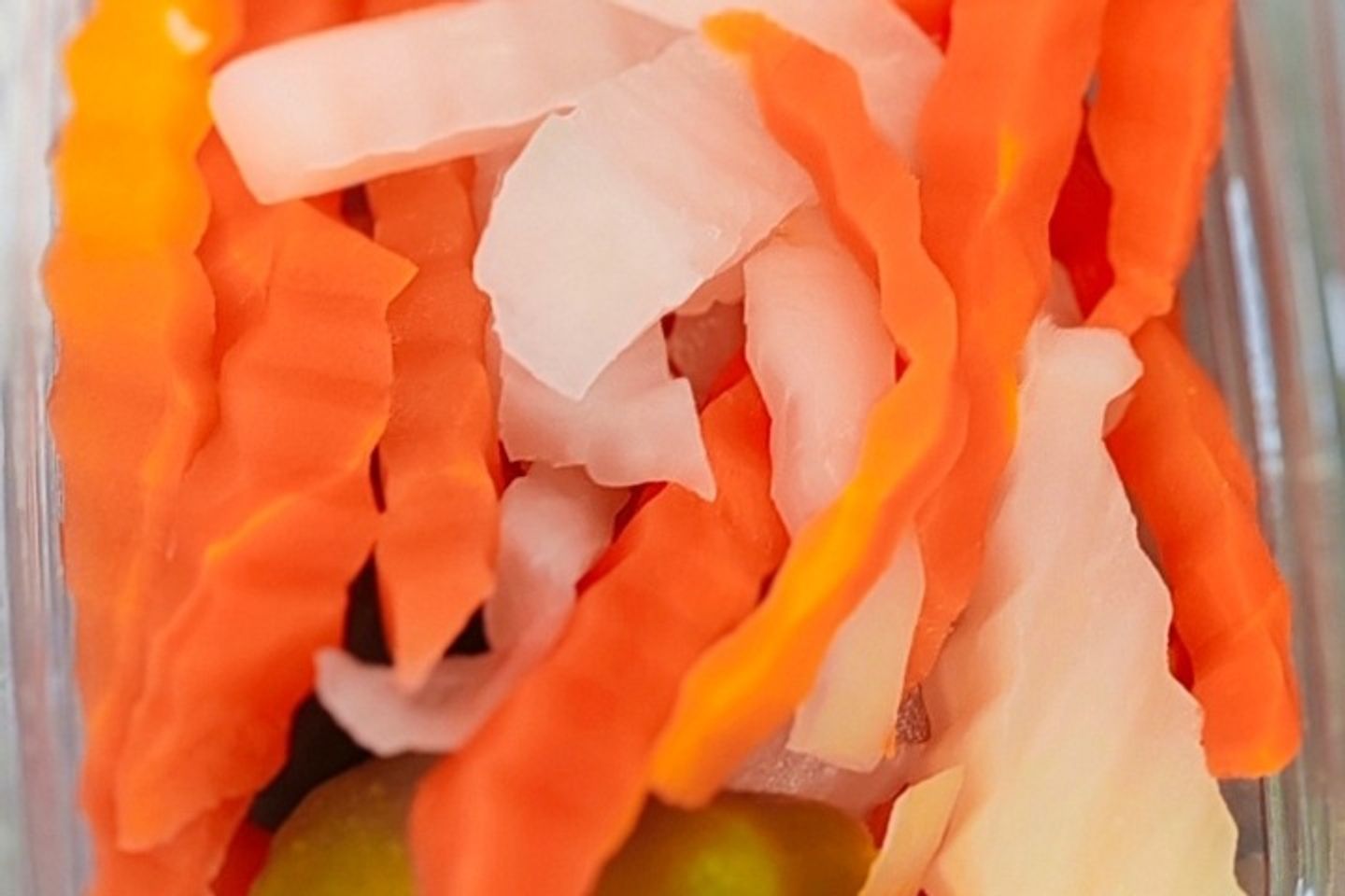 Pickled Jar