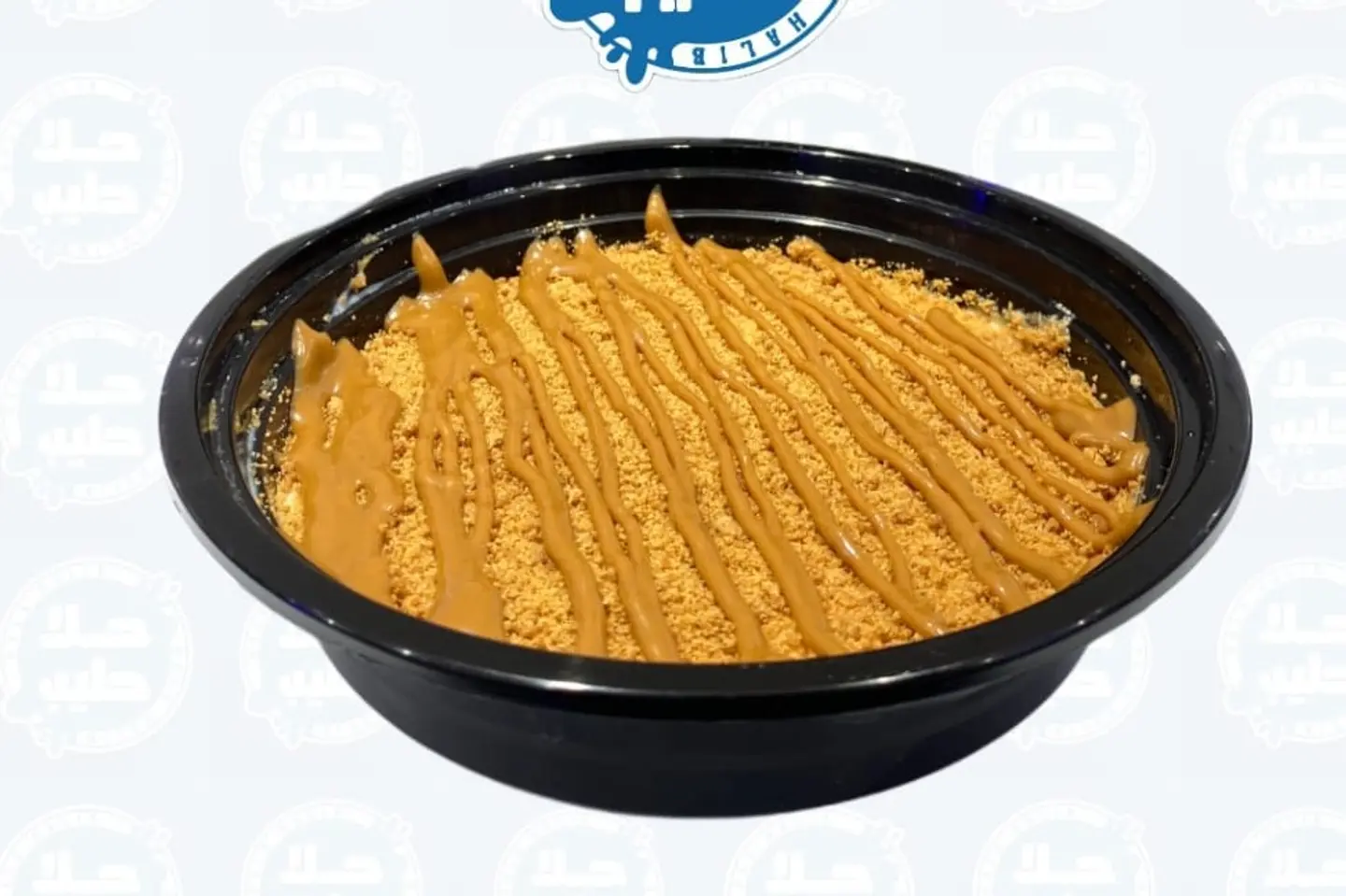 Rice Pudding With Lotus