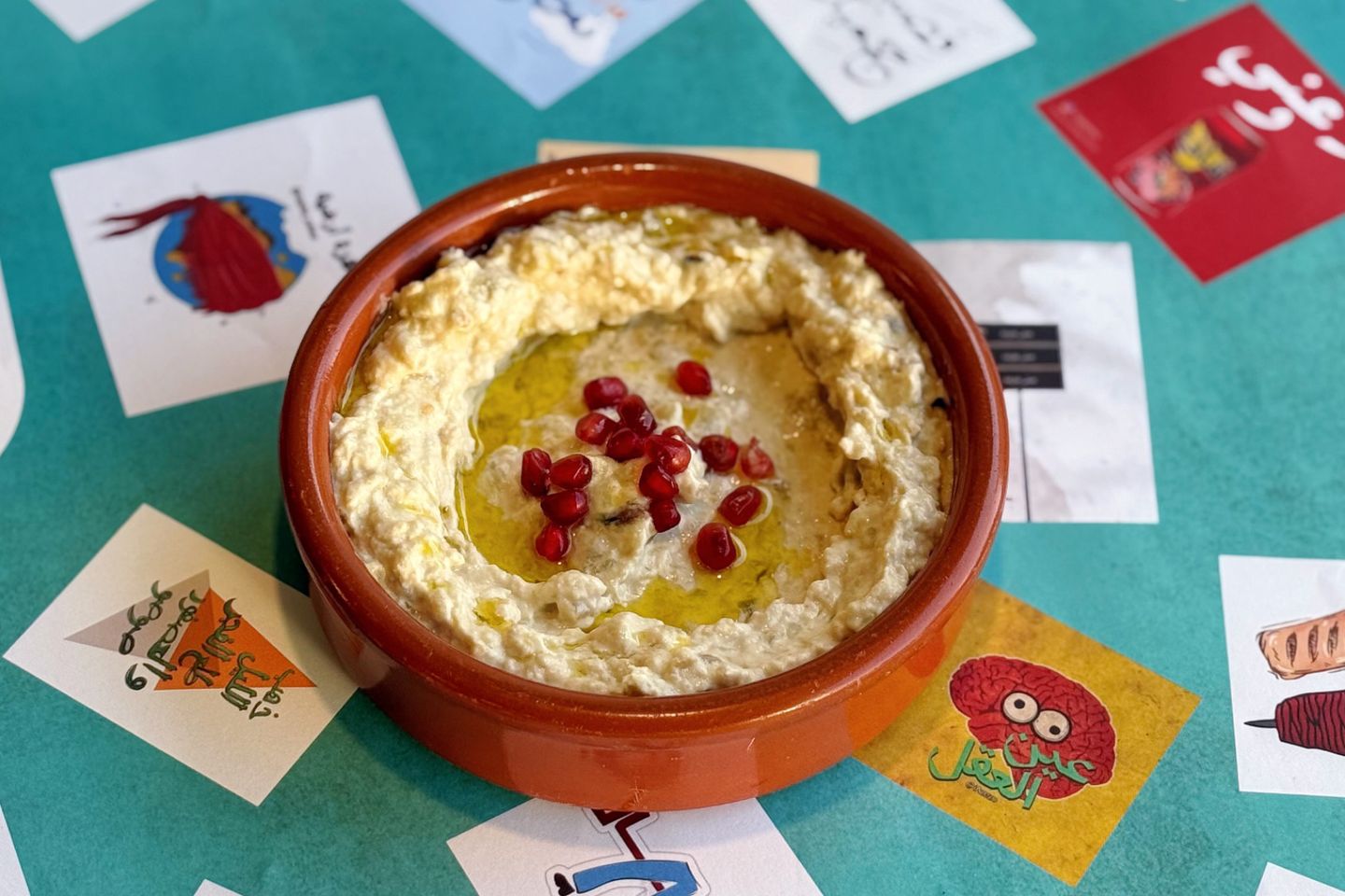 Mutabbal