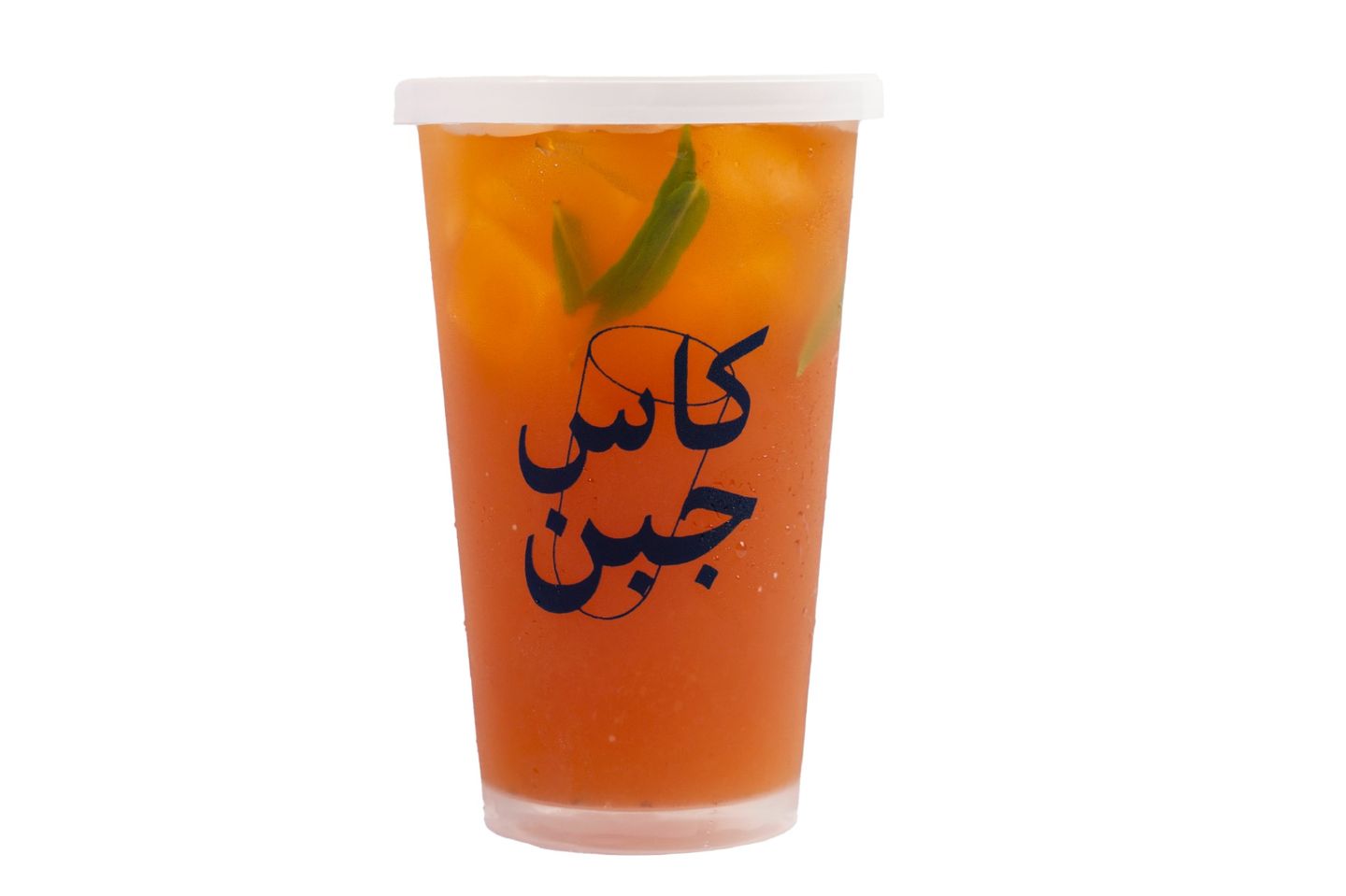 Ice Tea
