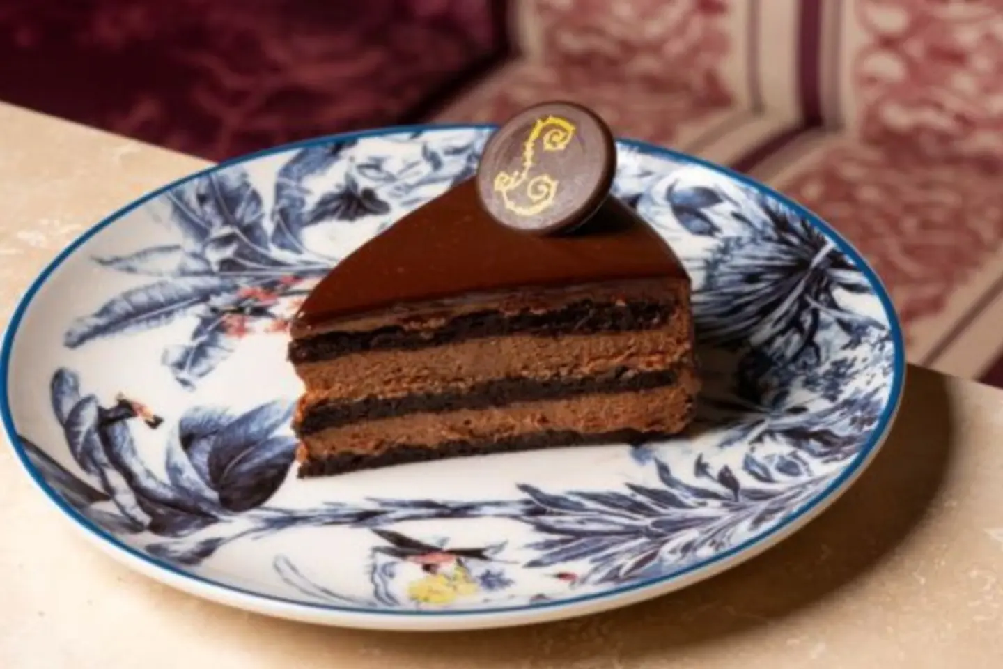 Senateur Cake