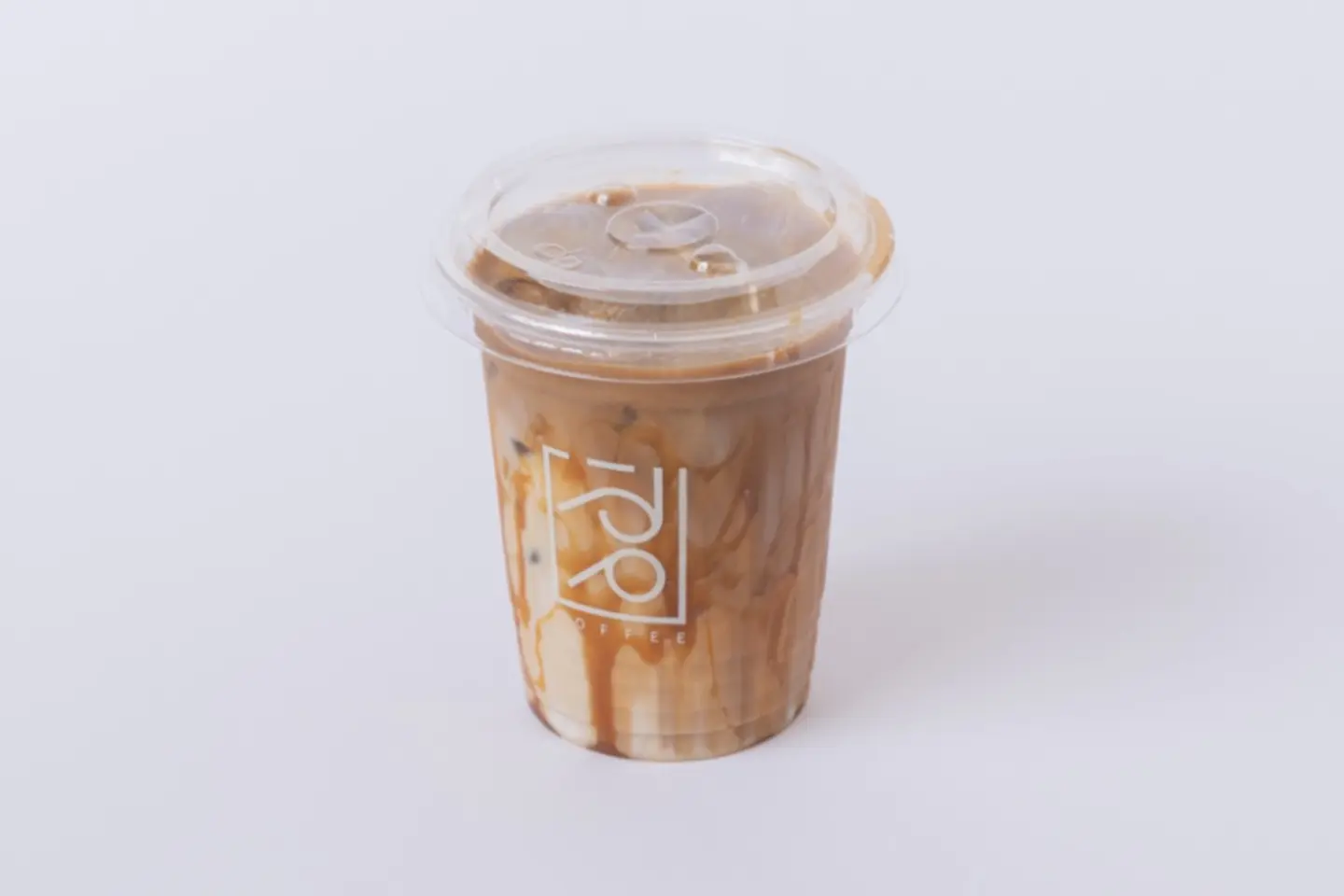 Ice Karamil