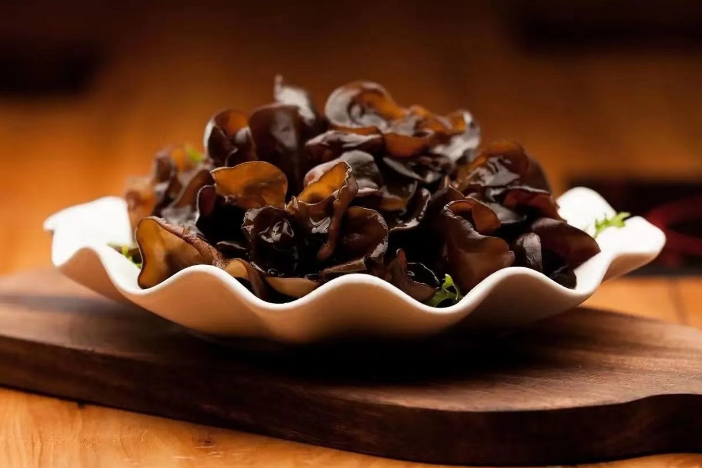 الفطر الأسود