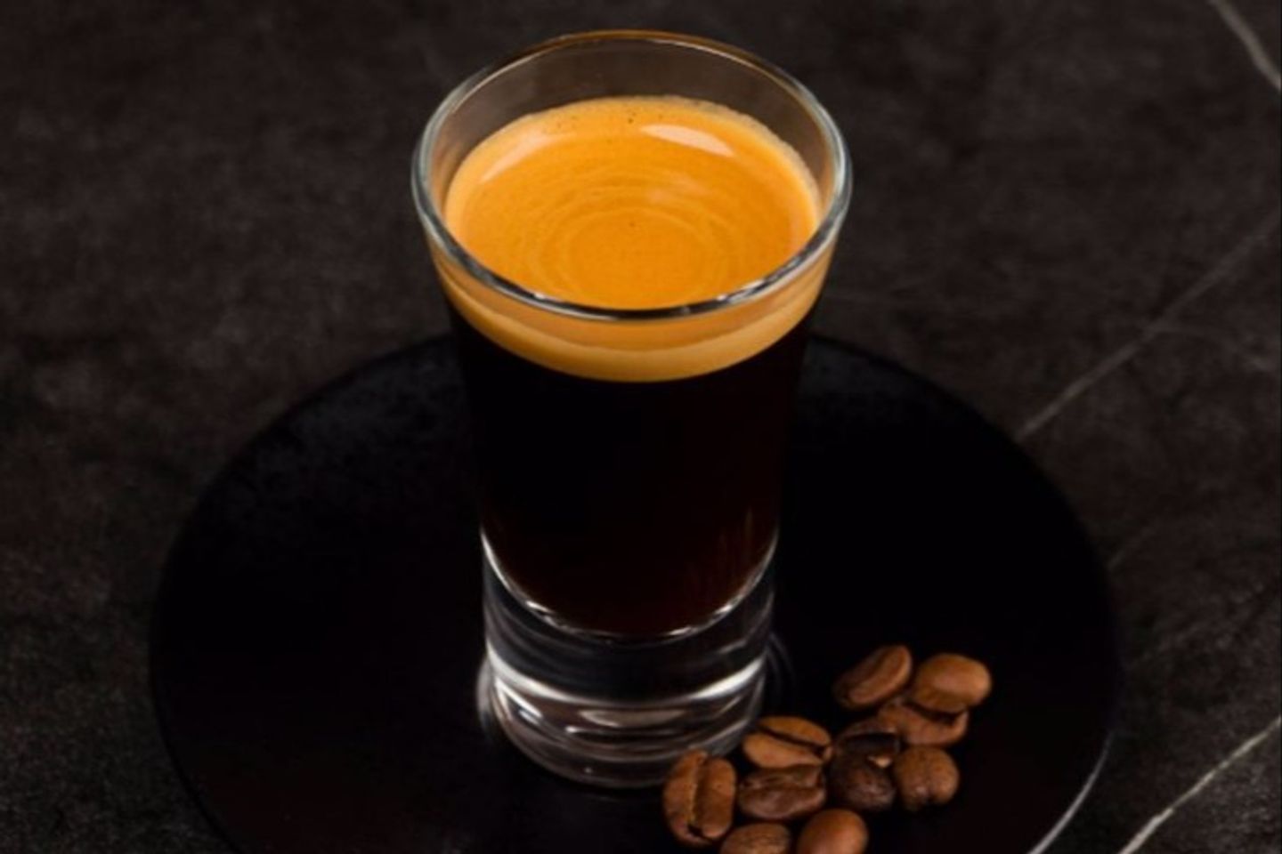 اسبريسو دبل شوت