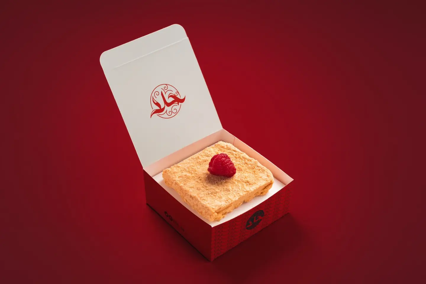 ميلتي كيك