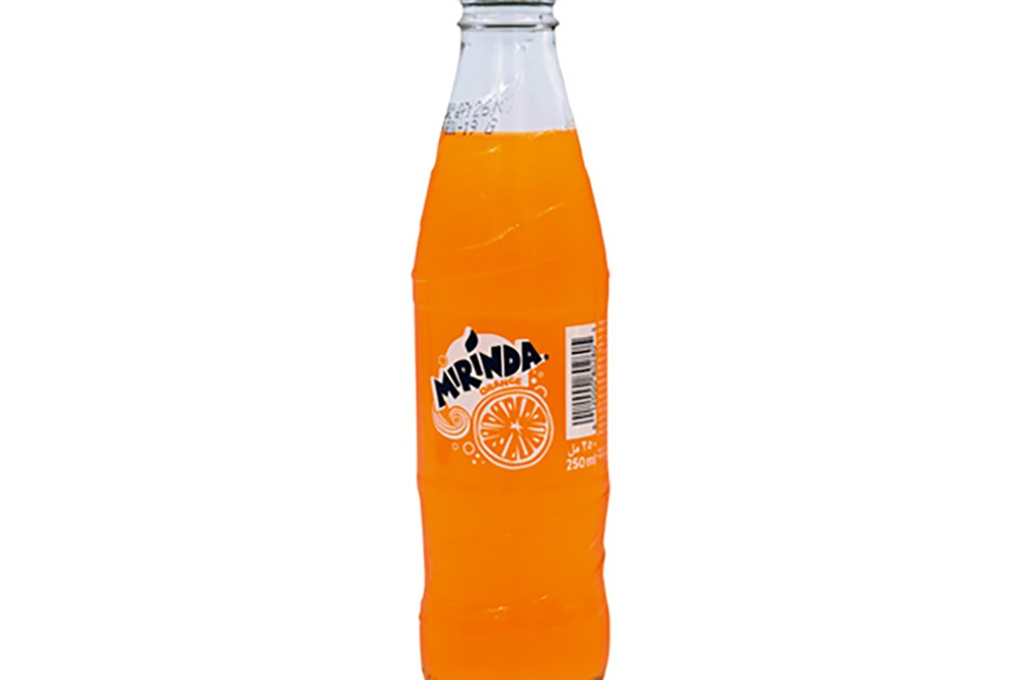 Mirinda Orange