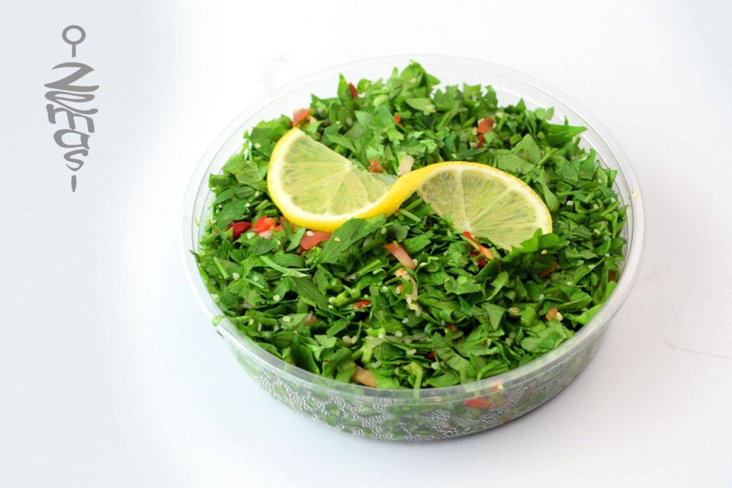 Vegetable Salad
