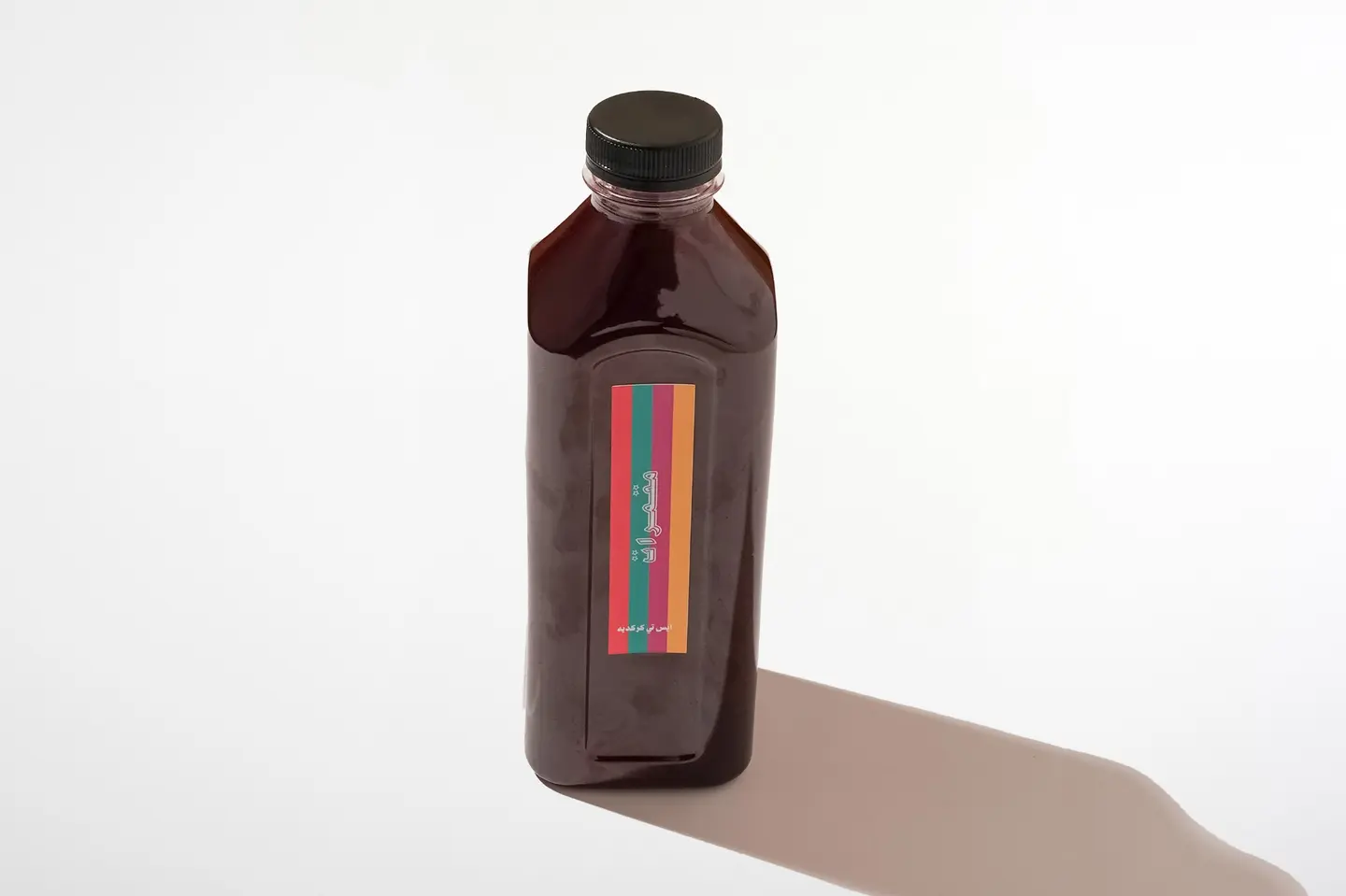 ايس كركديه كبير