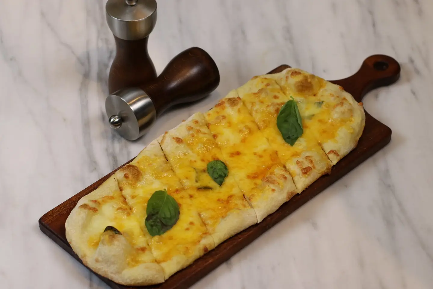 مناقيش مكس أجبان