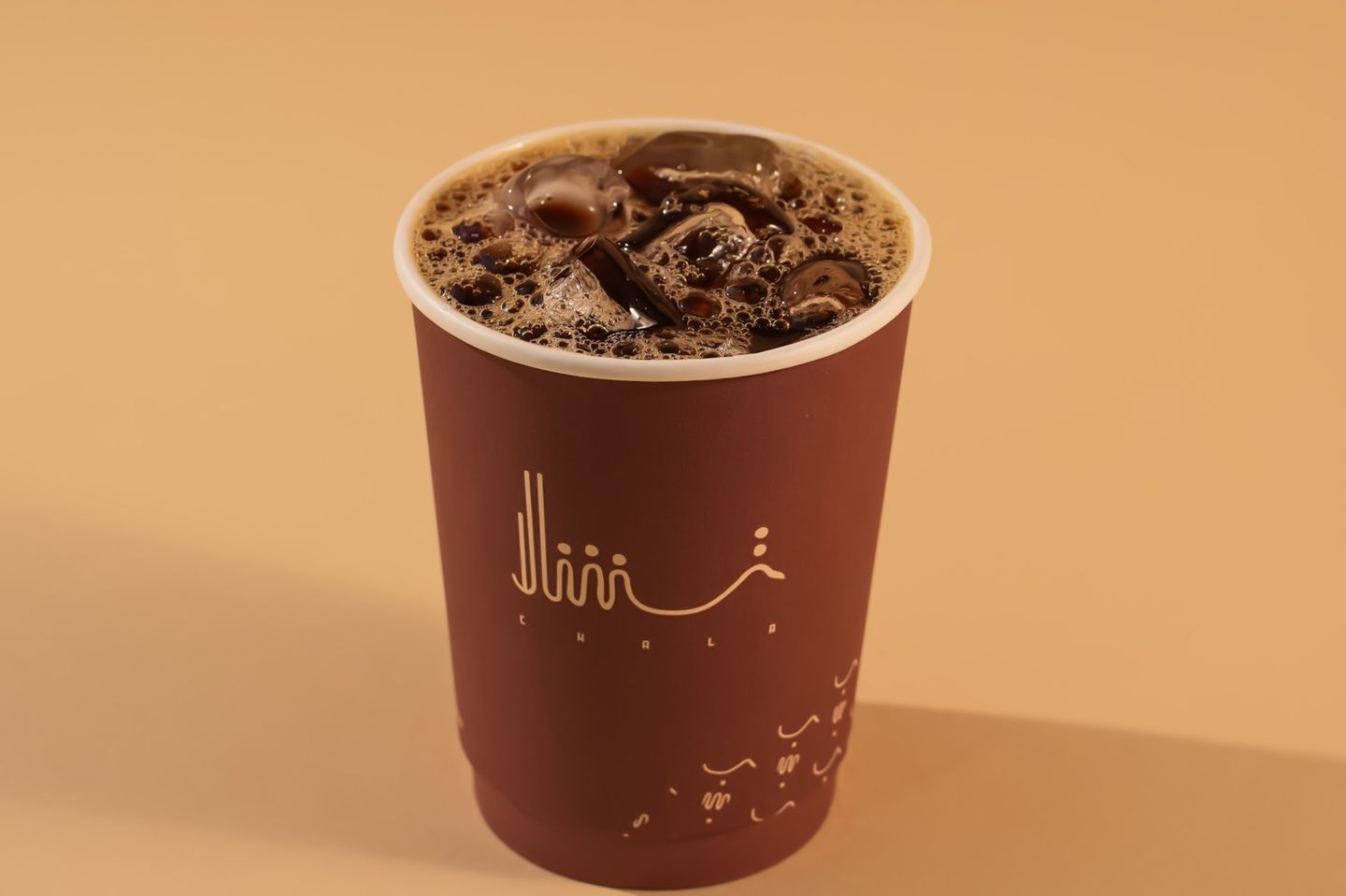 V60 Yemeni Cold
