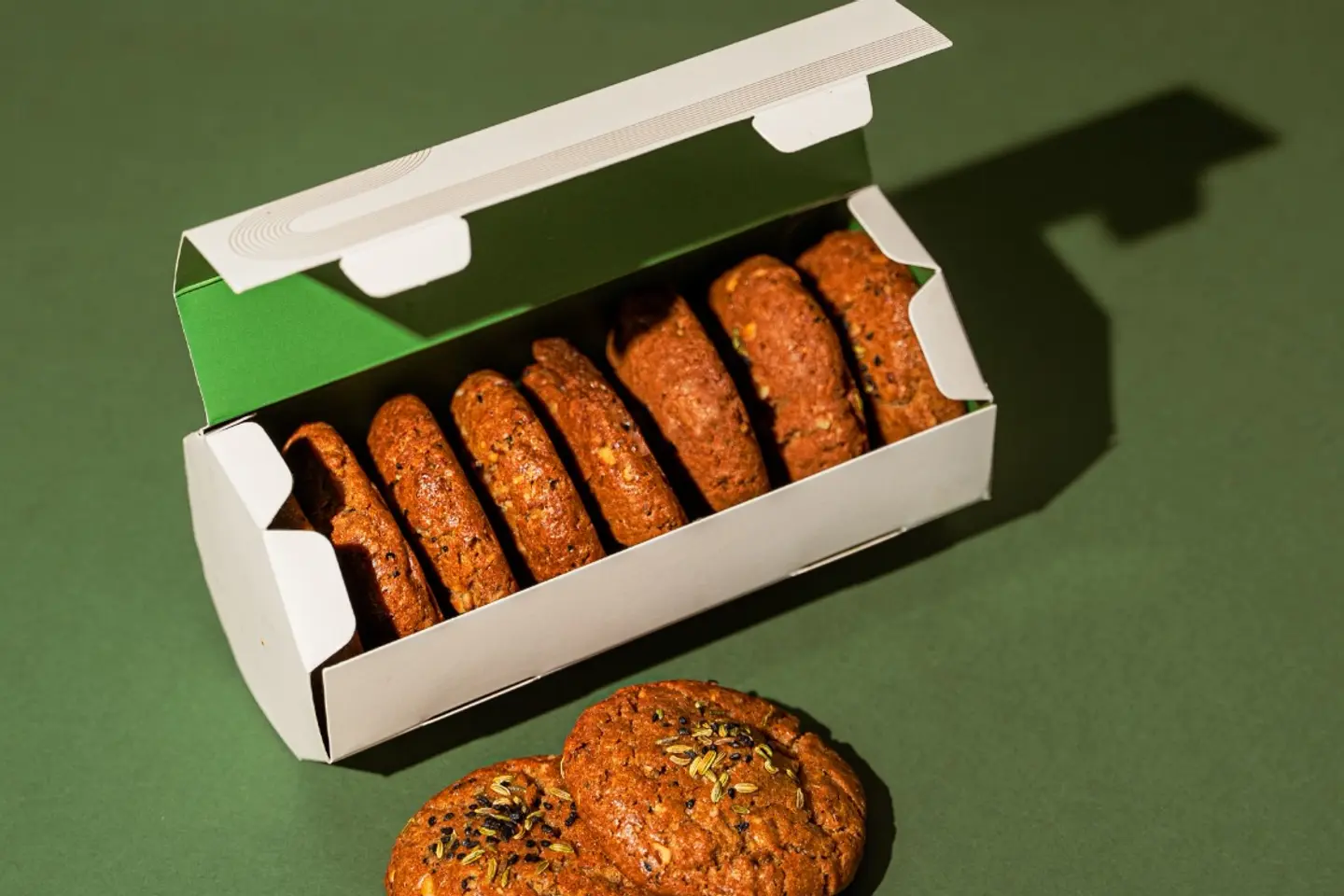 بوكس كوكيز حساوي