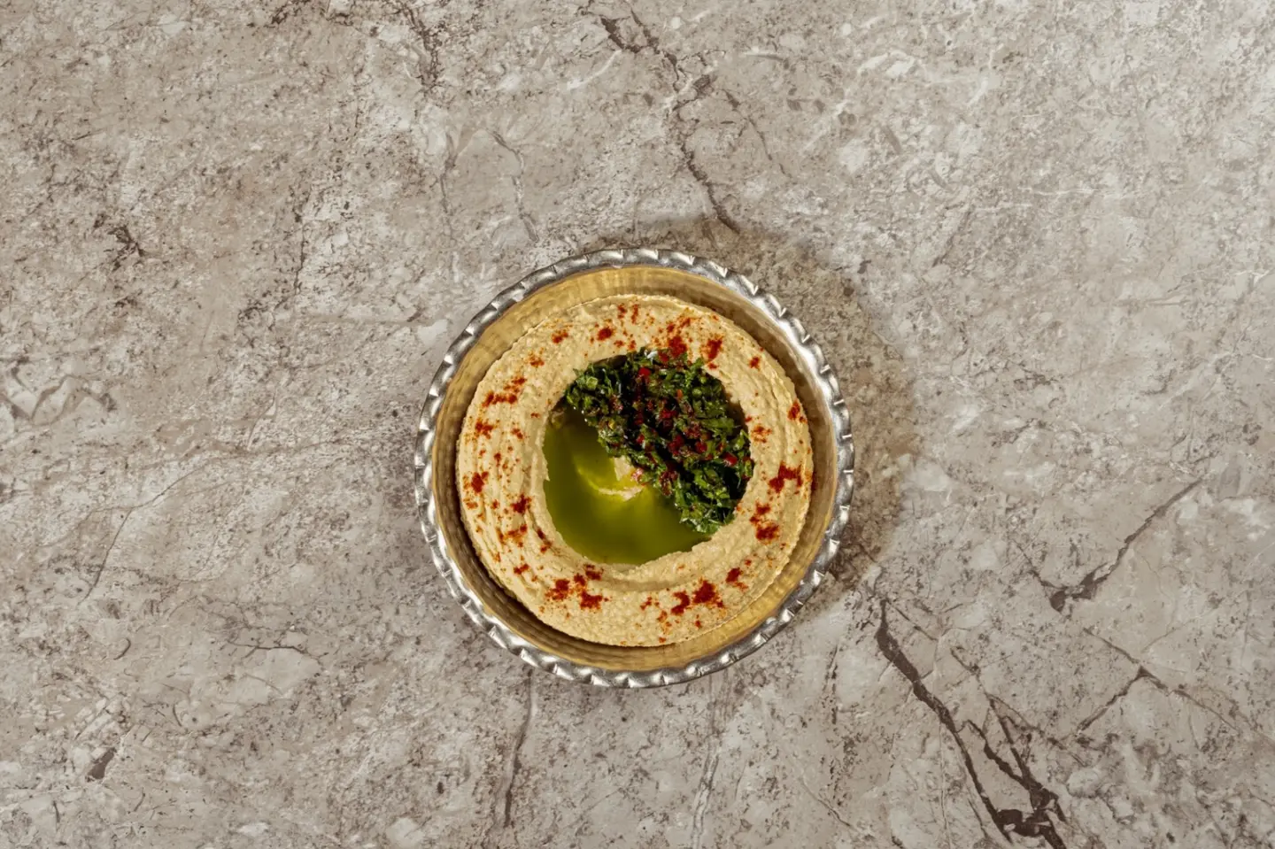 Hummus