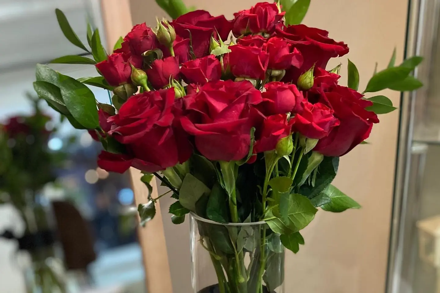 R Rose