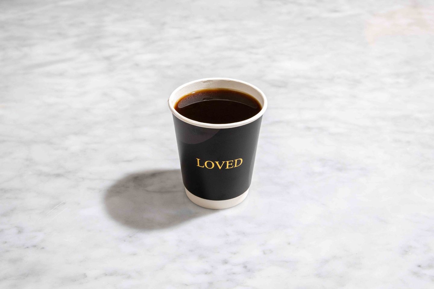 French Coffee