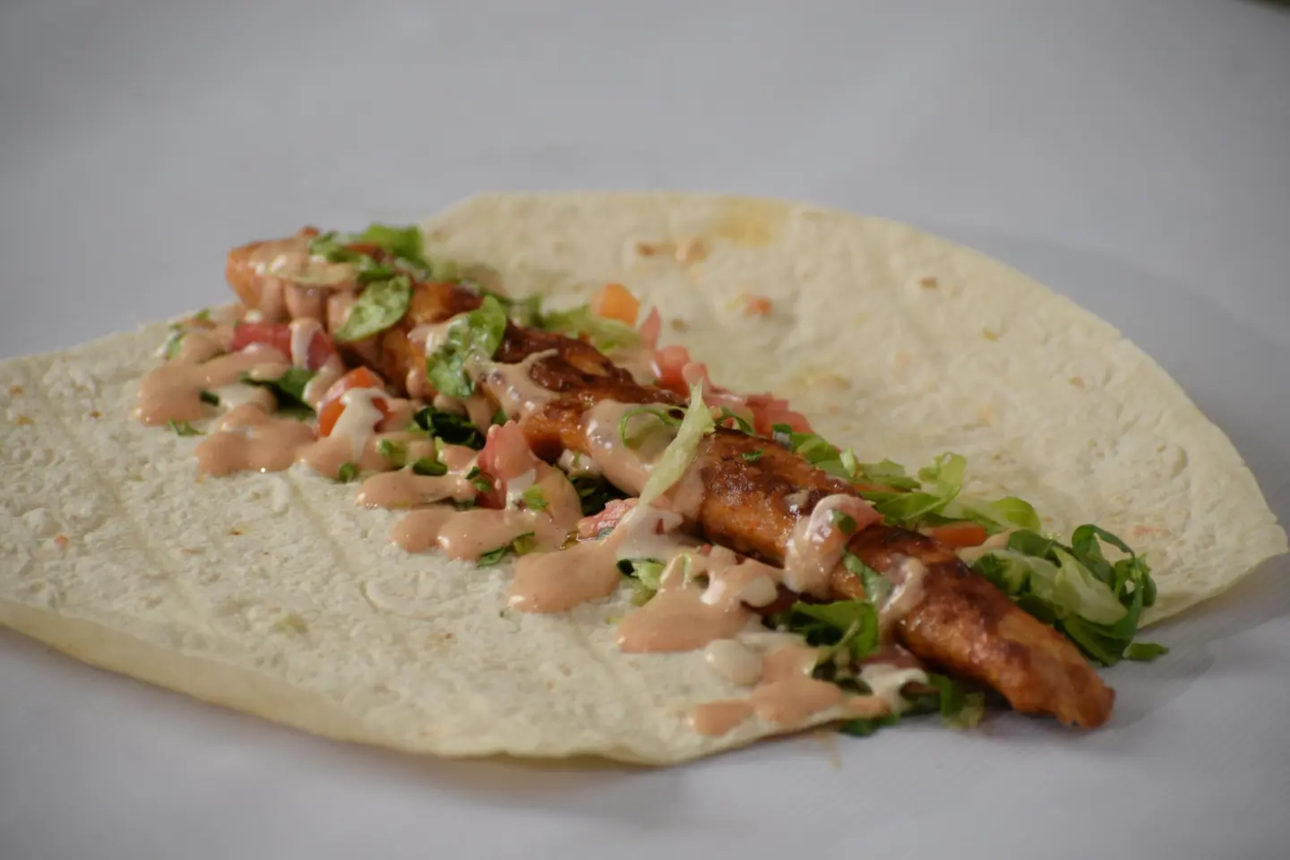 Cheken Kebab