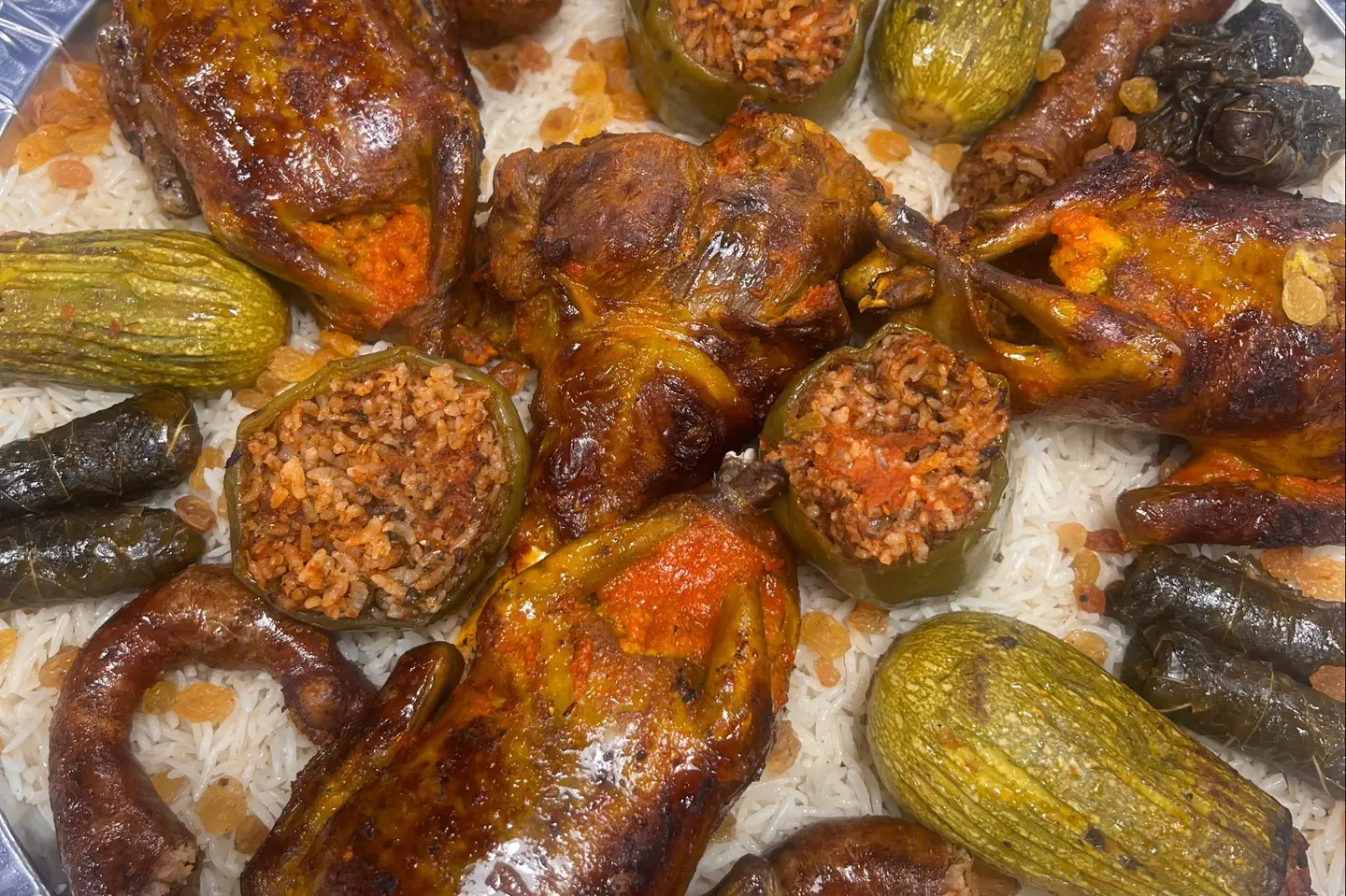صحن بنت الاكابر