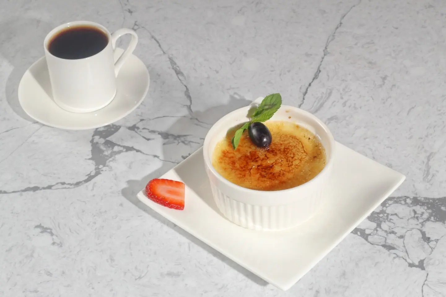 Alarjwan Brulee