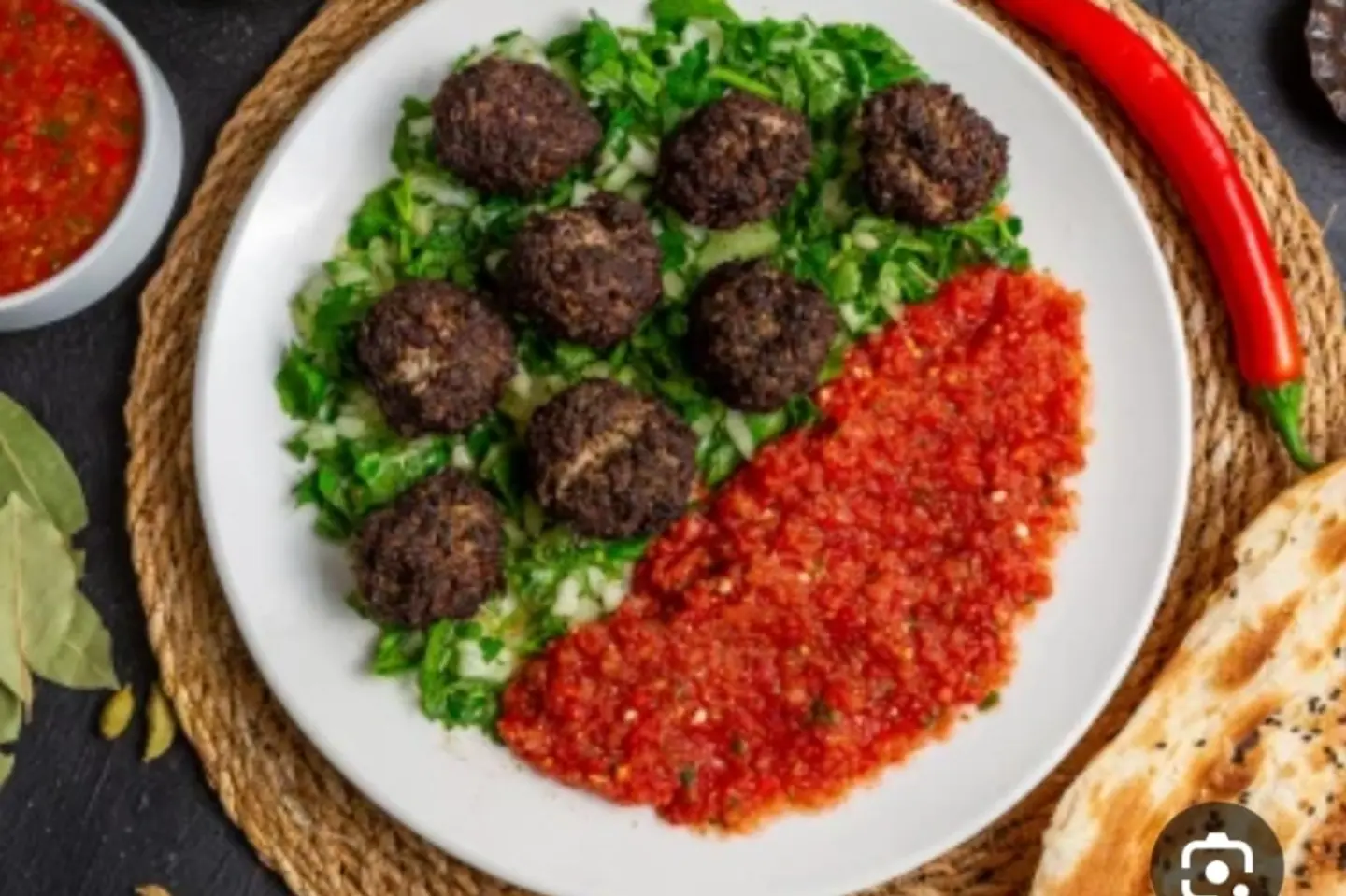 Kabab Sanaani