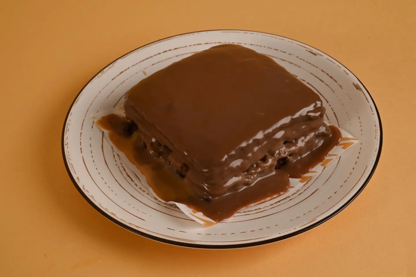 هڤن كيك