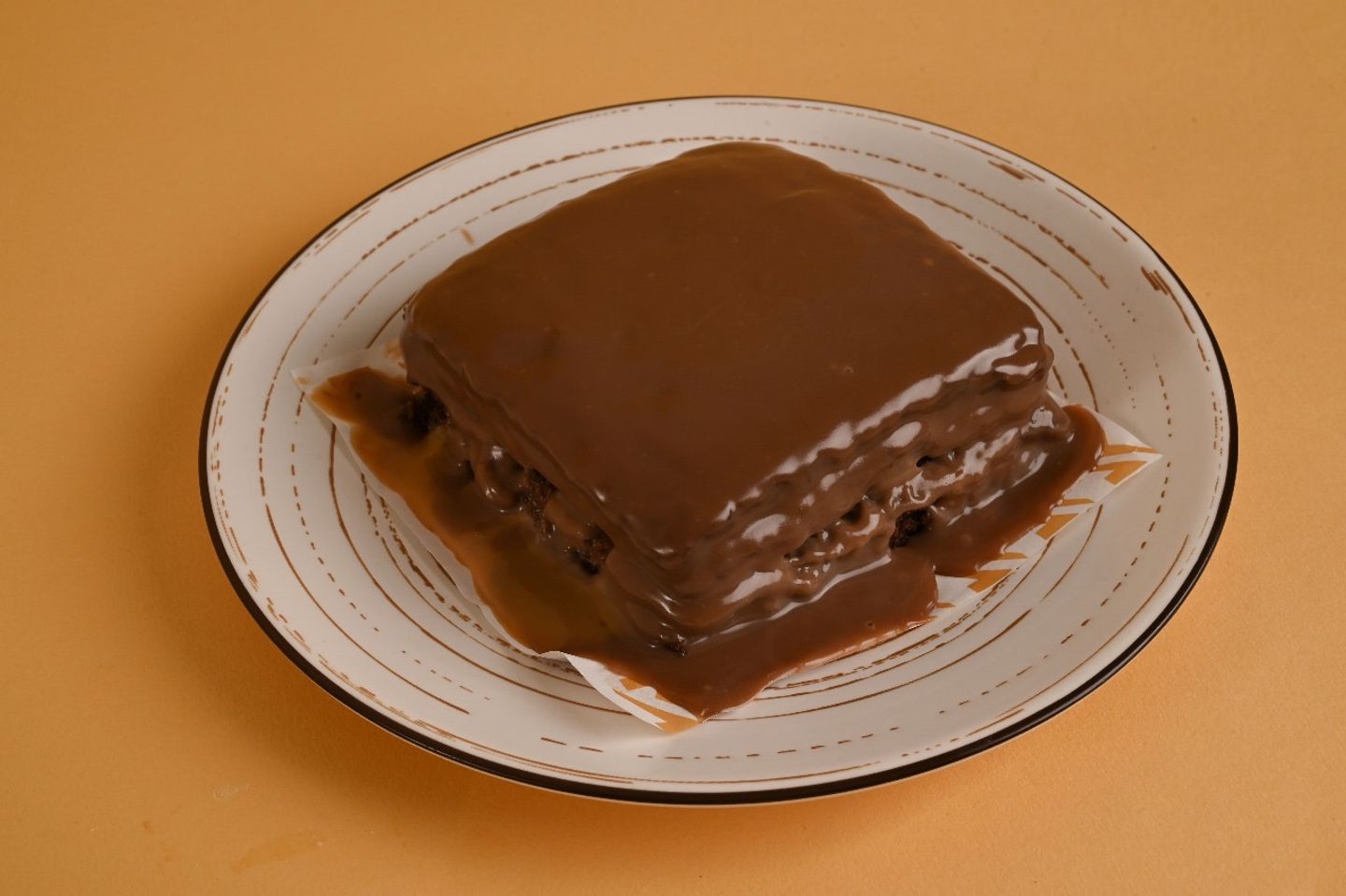 هڤن كيك