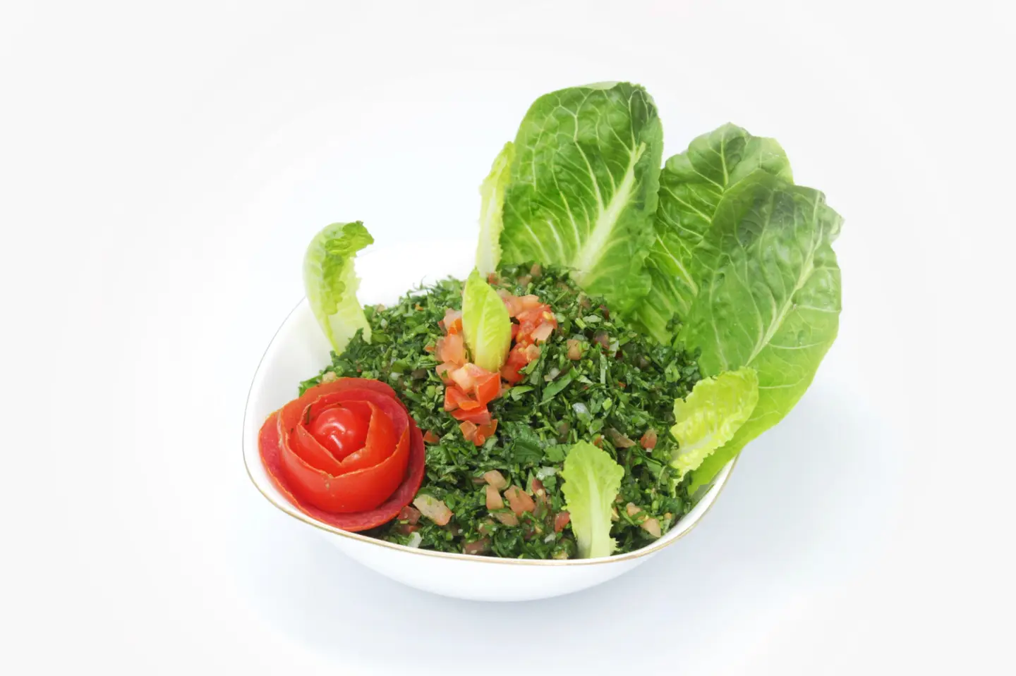 Small Tabbouleh Salad