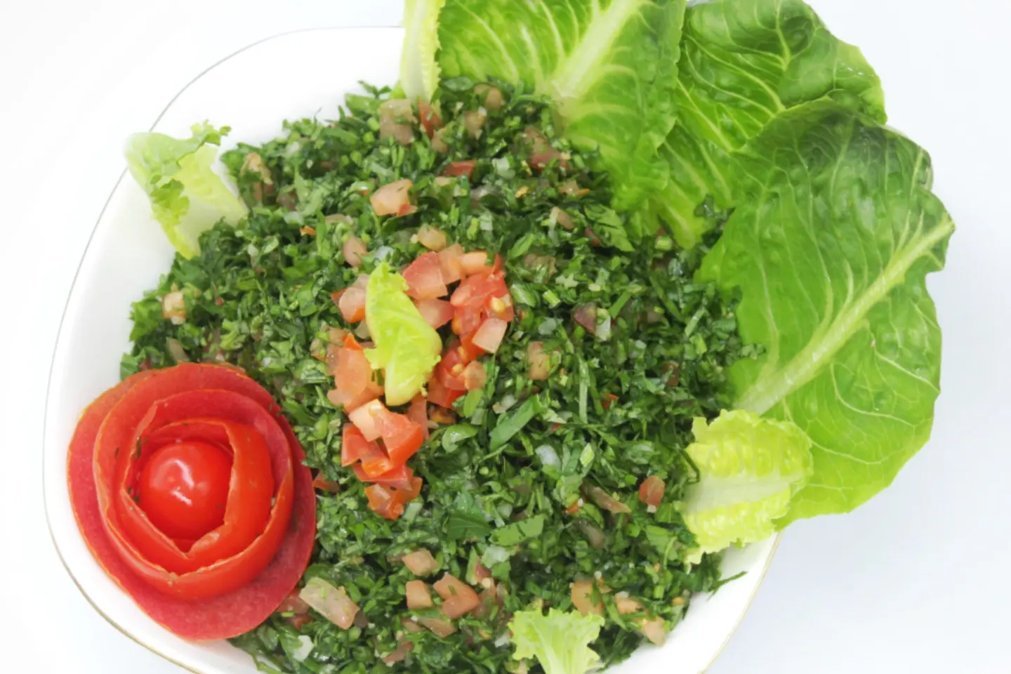 Large Tabbouleh Salad