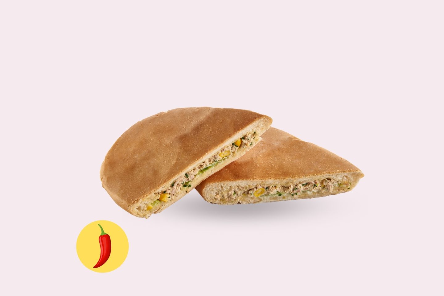 تونا حار