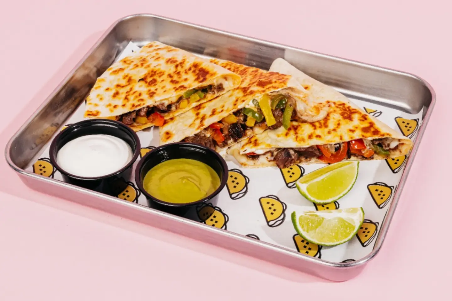 Quesadilla Meat