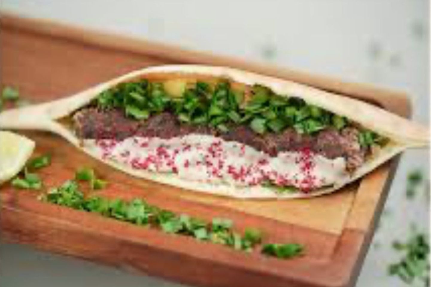 ساندوتش طرب