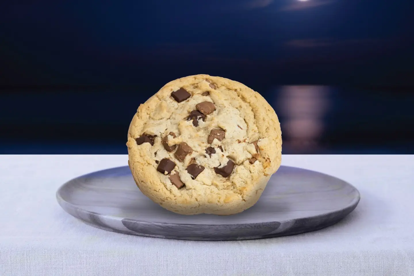 كوكيز فانيلا