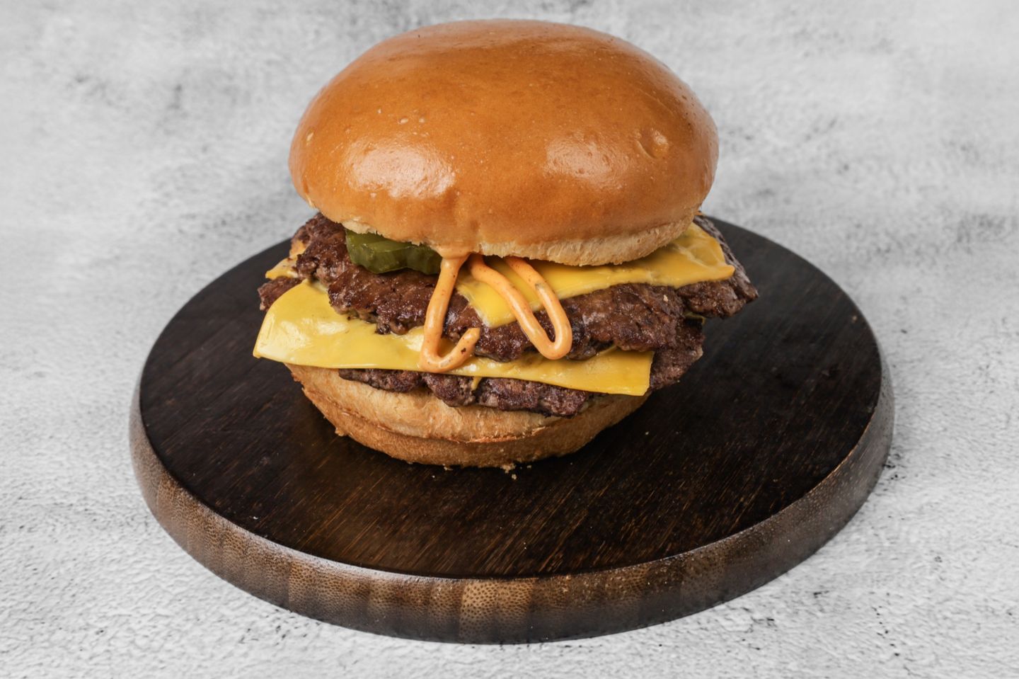 Spicy Purple Wagyu