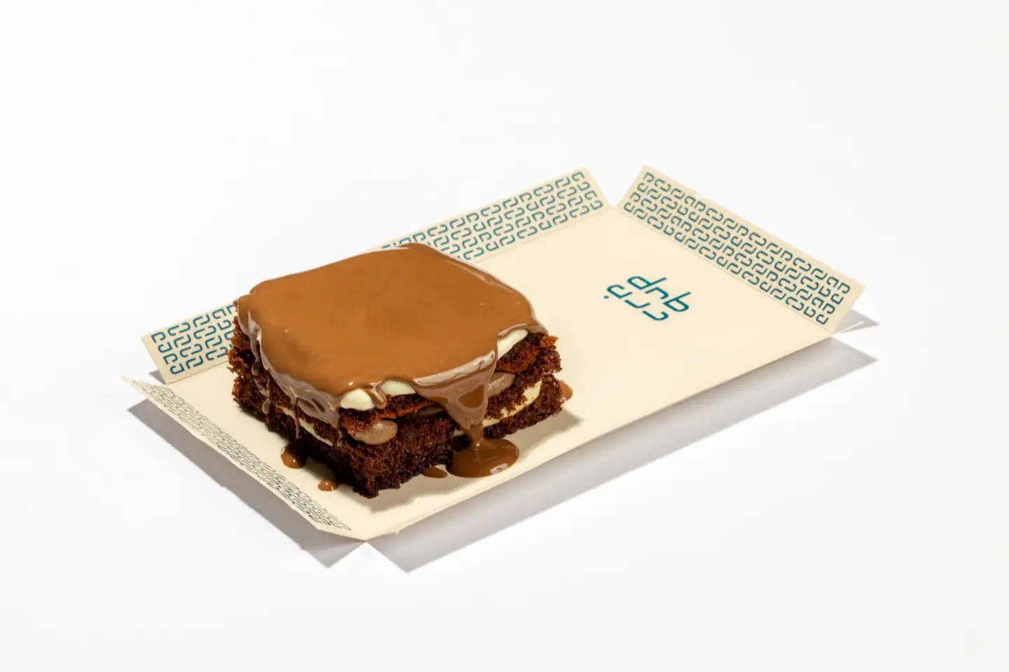 كيكة تشوكلت