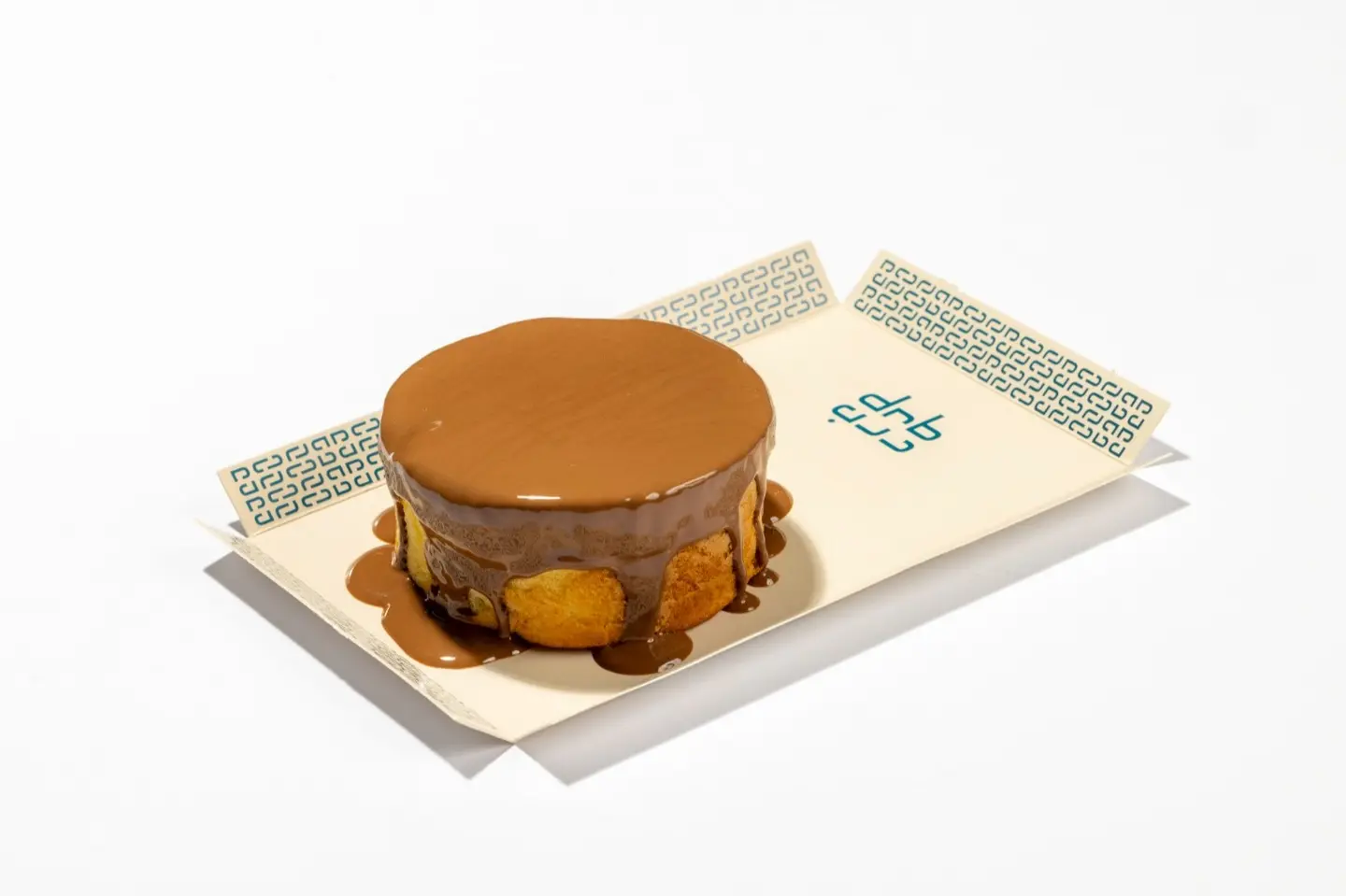 فرنش تشوكلت